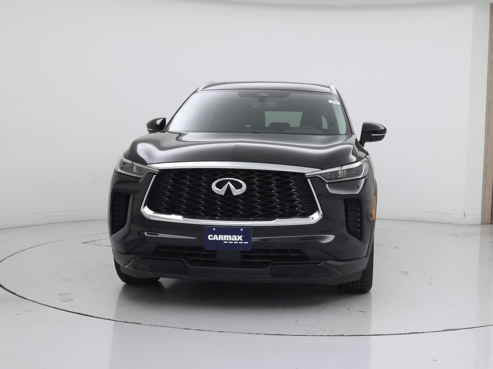 2023 INFINITI QX60 LUXE - Photo 6