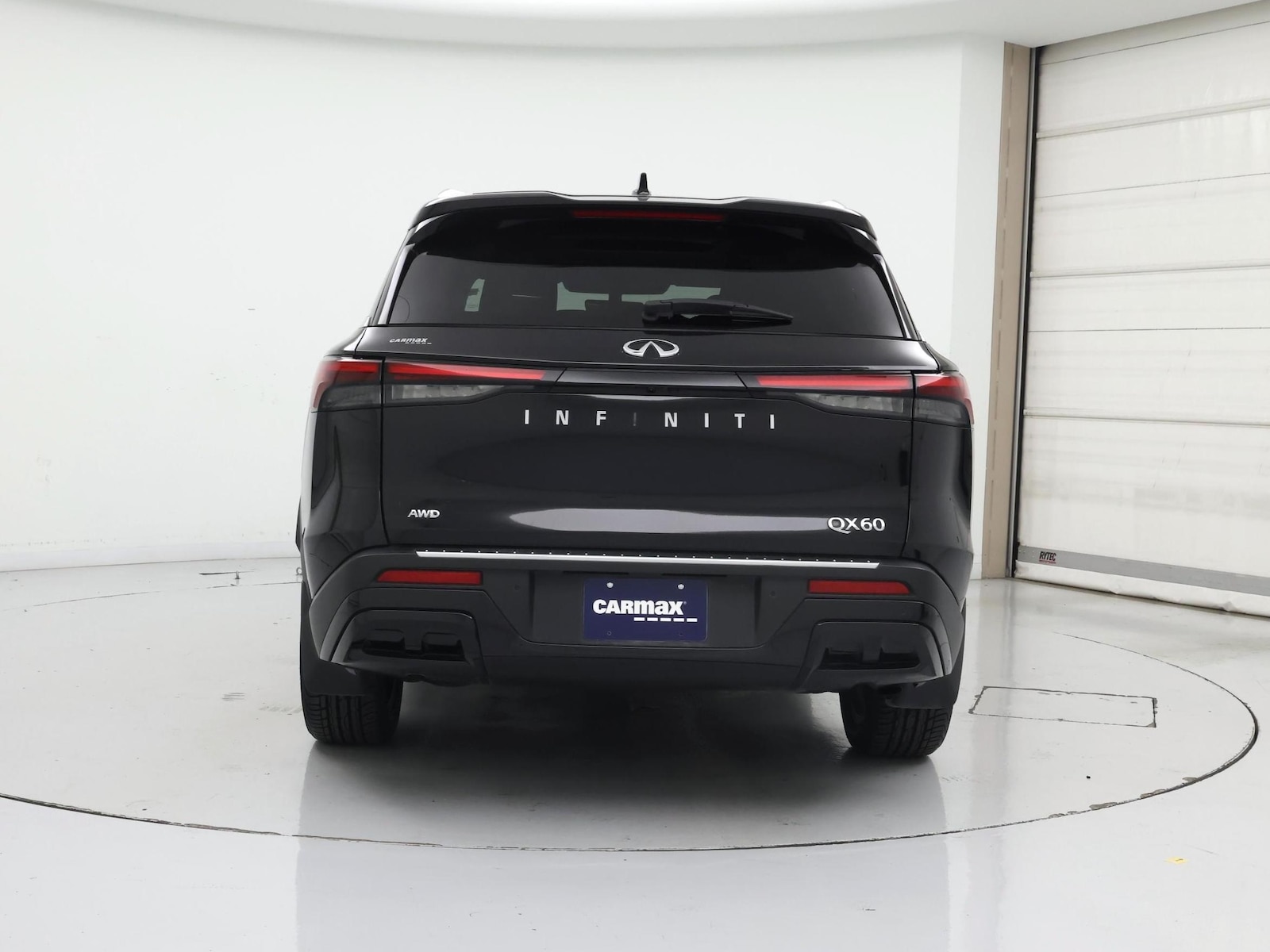 2023 INFINITI QX60 LUXE - Photo 7