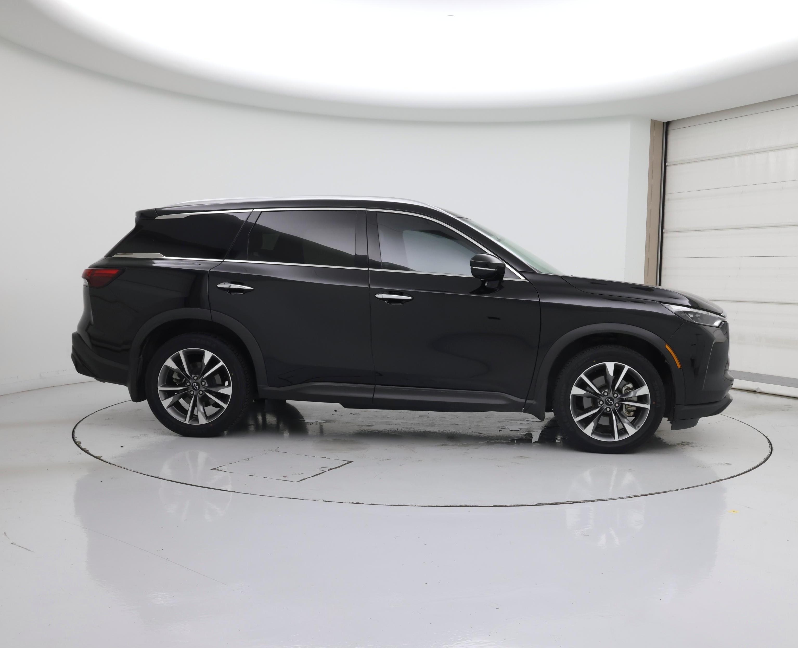 Thumbnail: 2023 INFINITI QX60 - 7