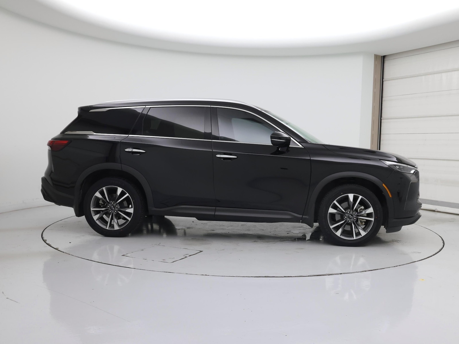 2023 INFINITI QX60 LUXE - Photo 8