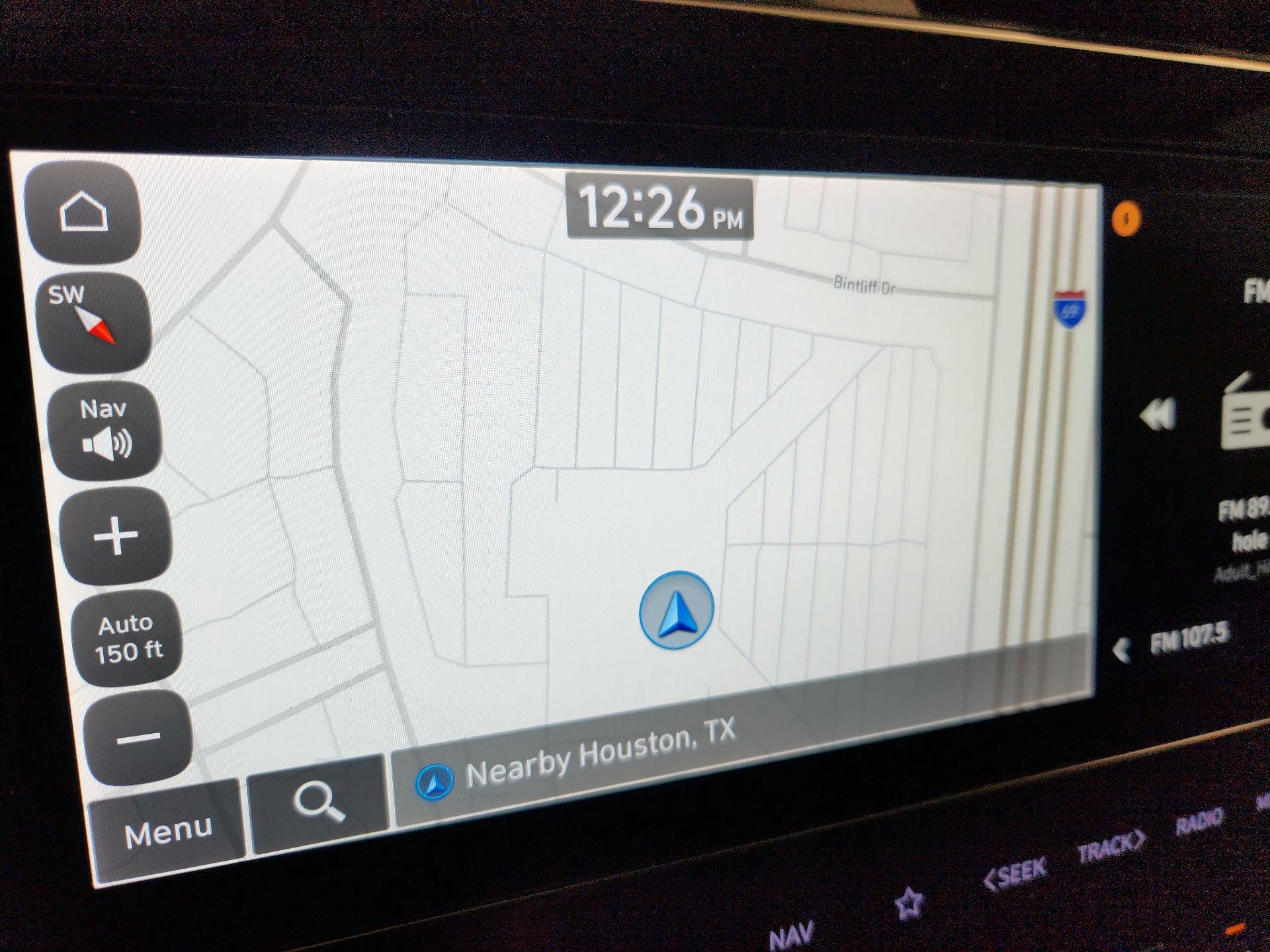 Thumbnail: 2023 Hyundai Tucson - 14
