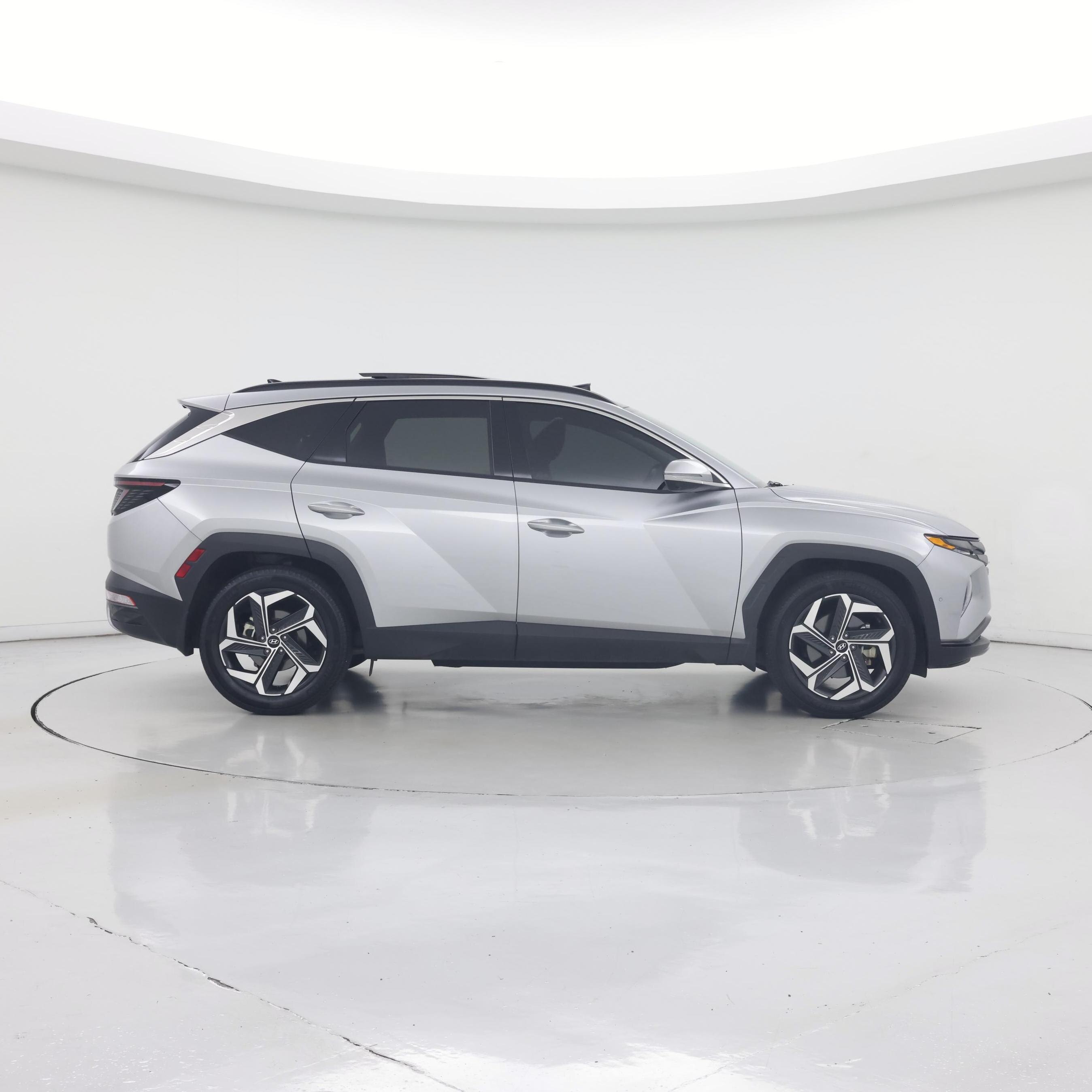 Thumbnail: 2023 Hyundai Tucson - 7
