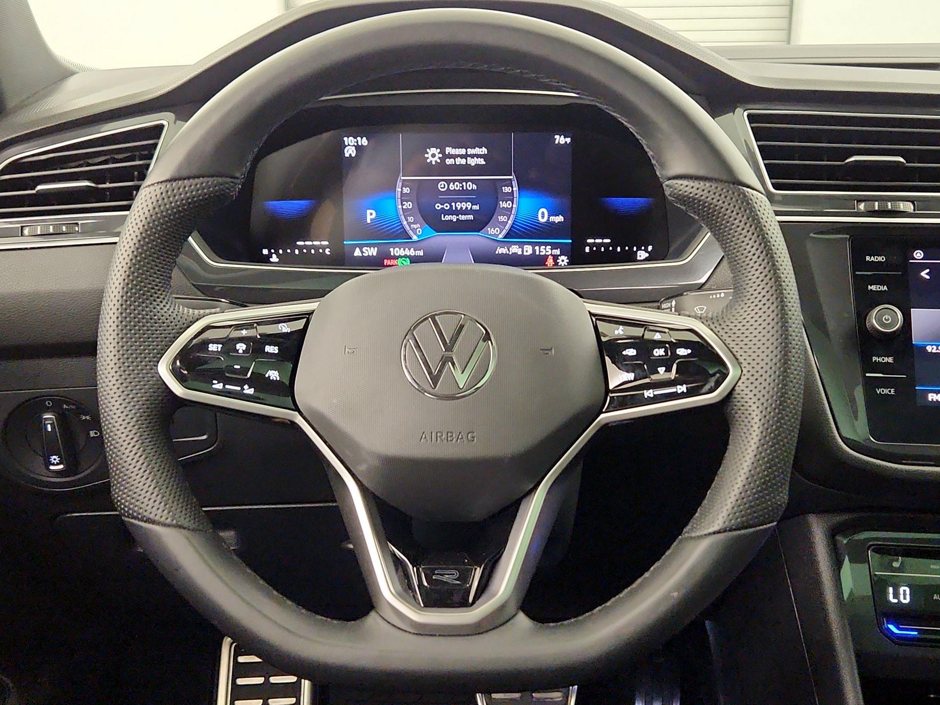 Thumbnail: 2024 Volkswagen Tiguan - 10