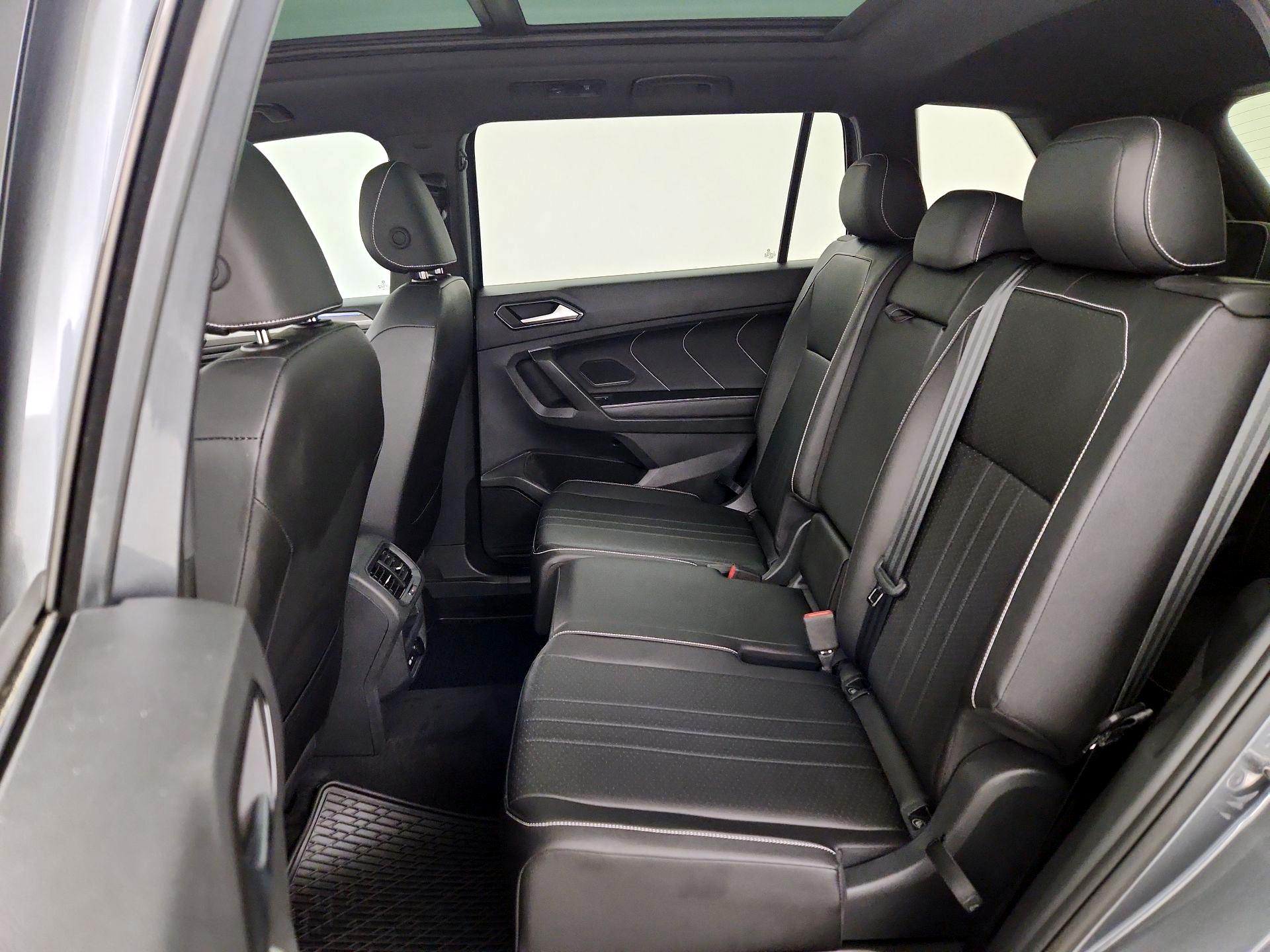 Thumbnail: 2024 Volkswagen Tiguan - 19