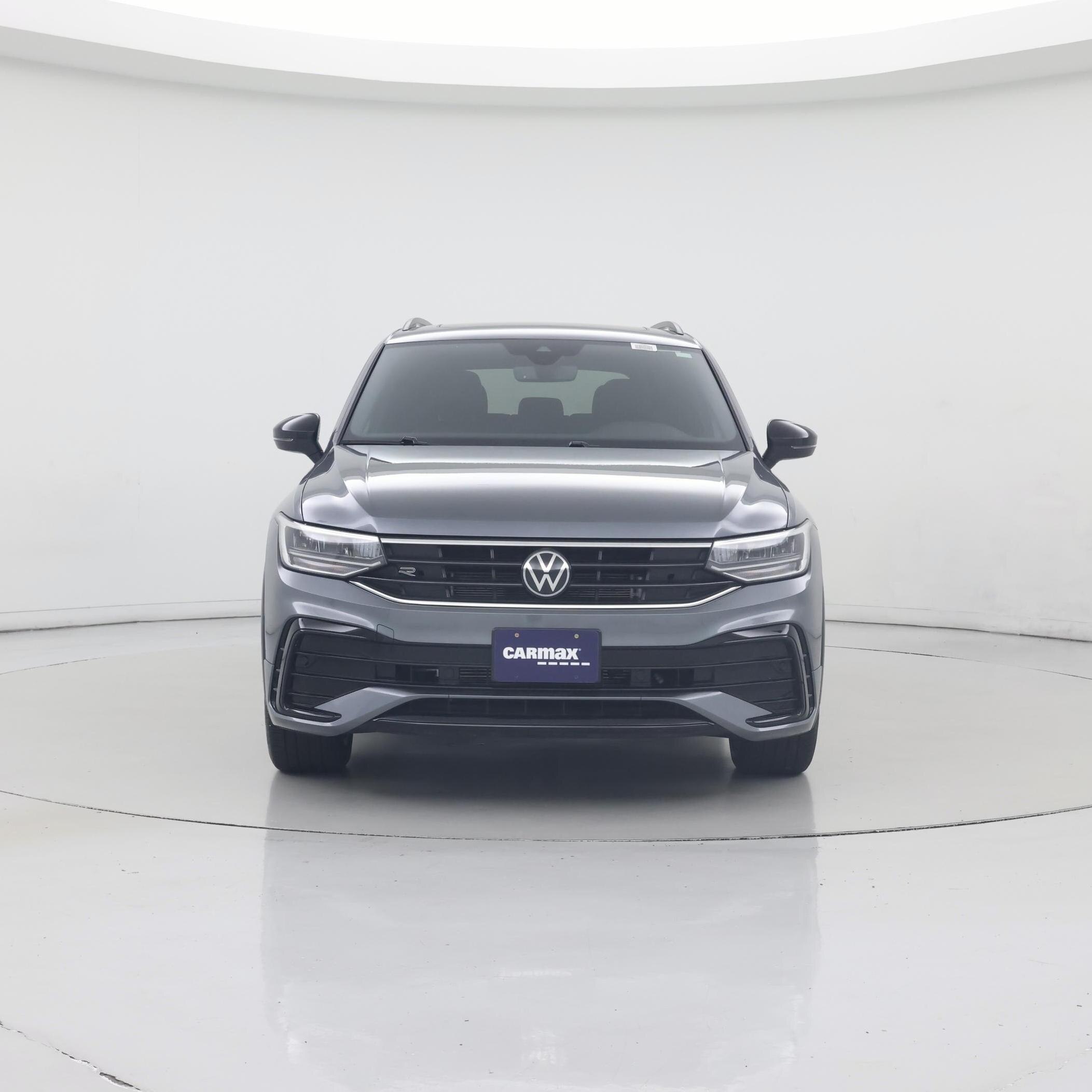 Thumbnail: 2024 Volkswagen Tiguan - 5