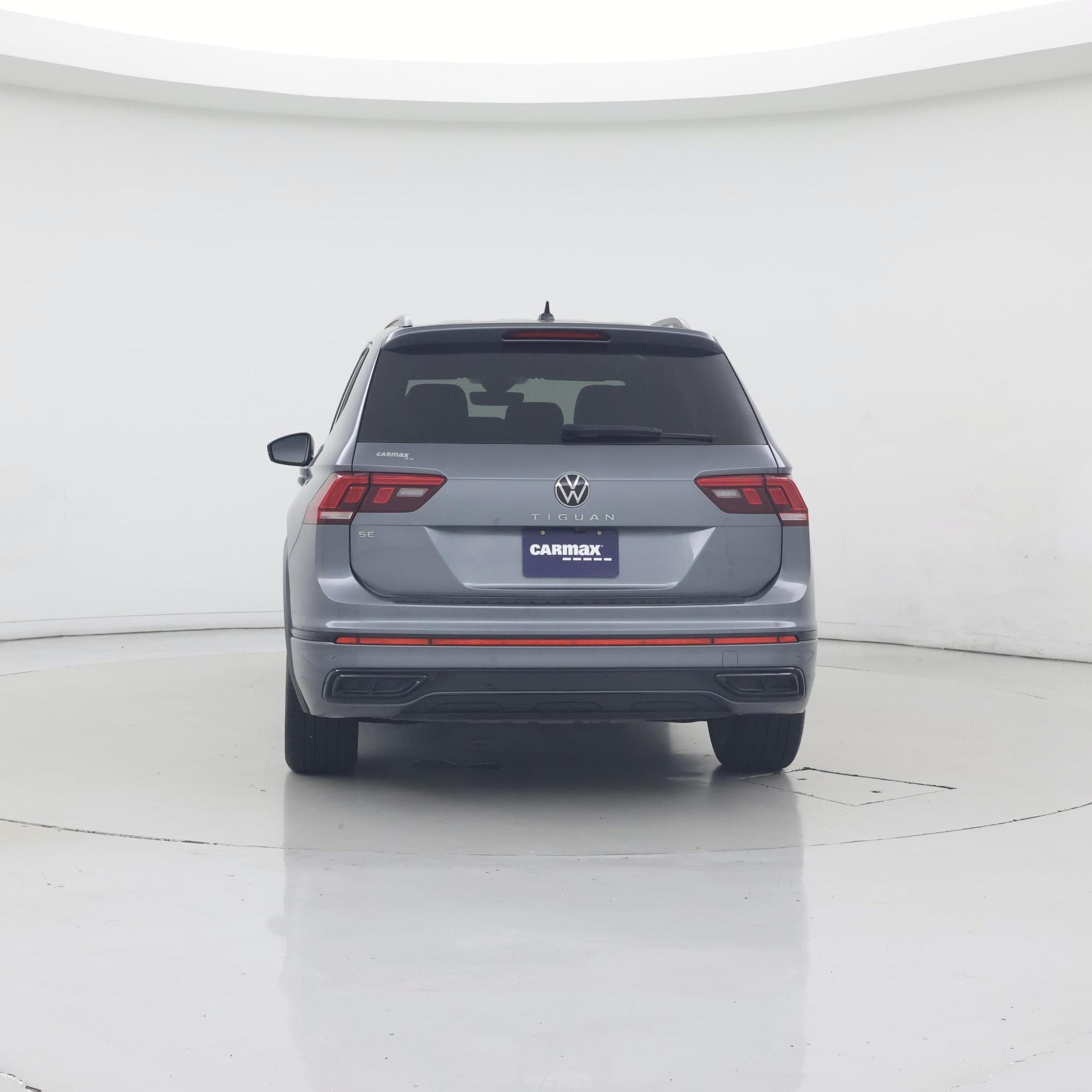 Thumbnail: 2024 Volkswagen Tiguan - 6