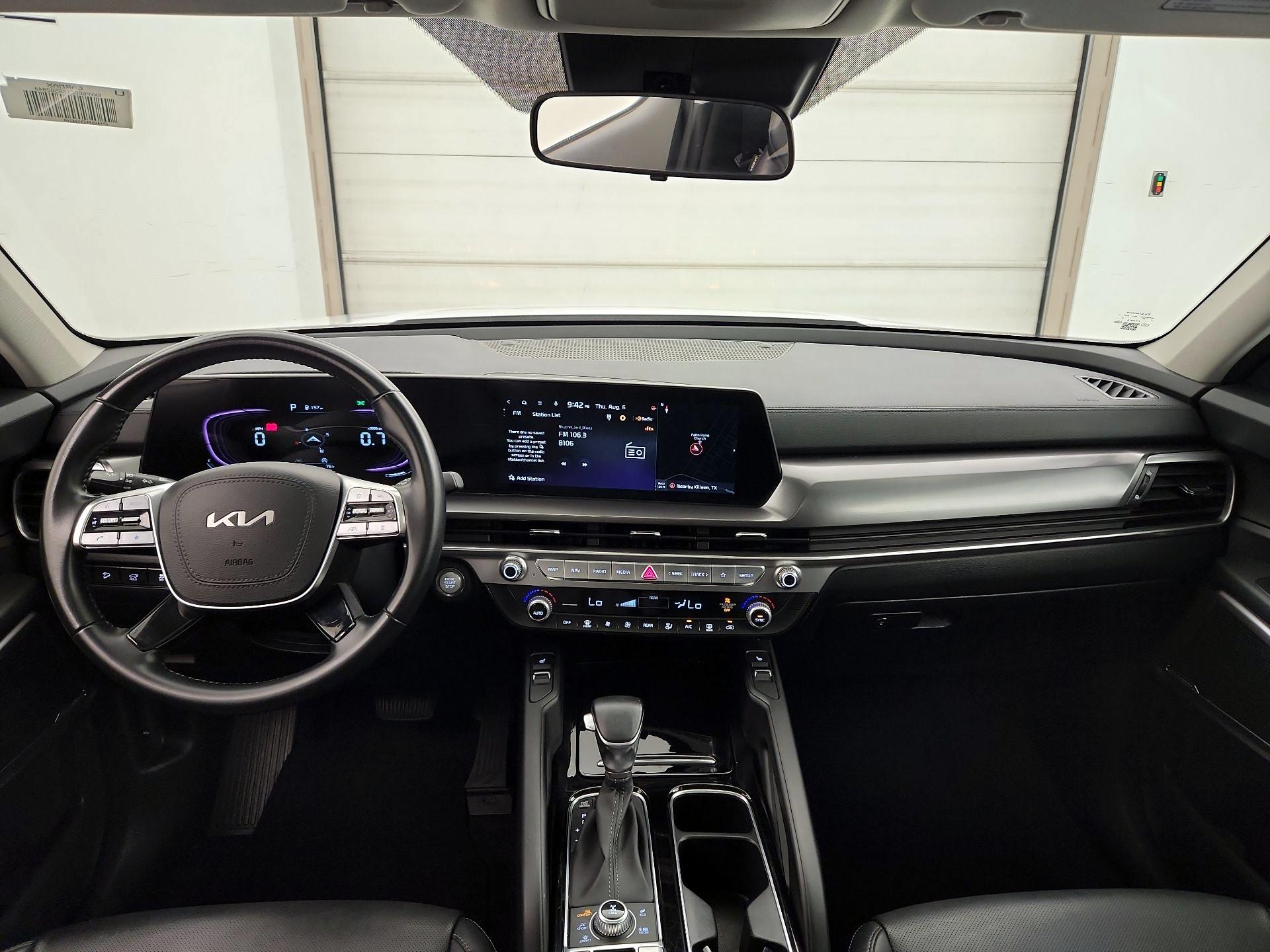 Thumbnail: 2025 Kia Telluride - 9