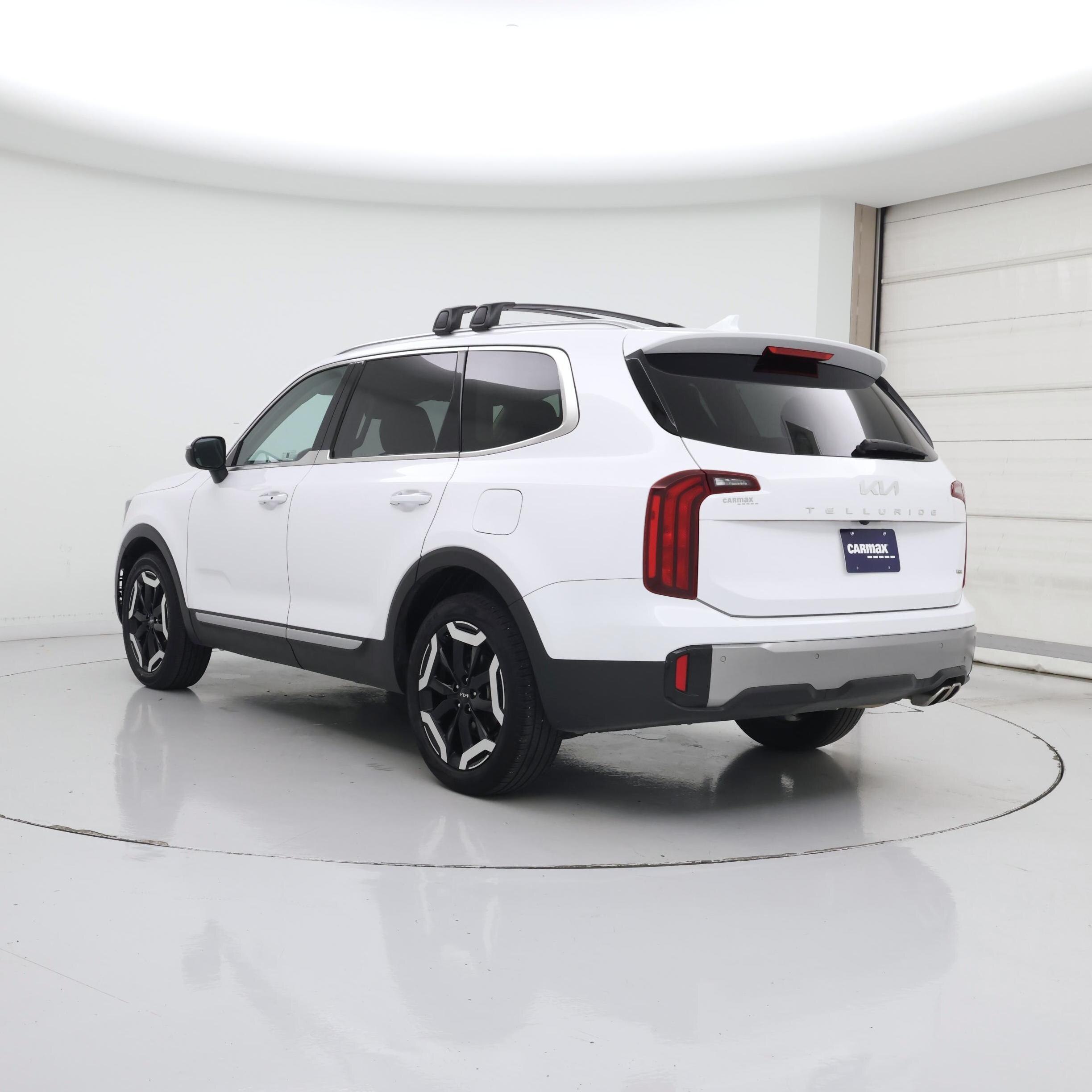 Thumbnail: 2025 Kia Telluride - 2