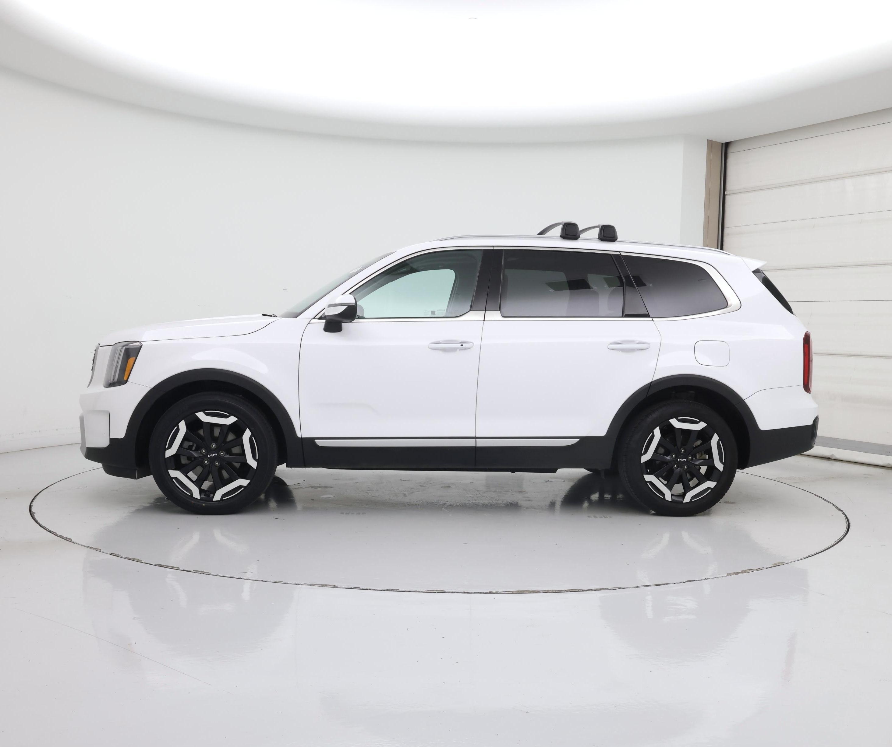 Thumbnail: 2025 Kia Telluride - 3