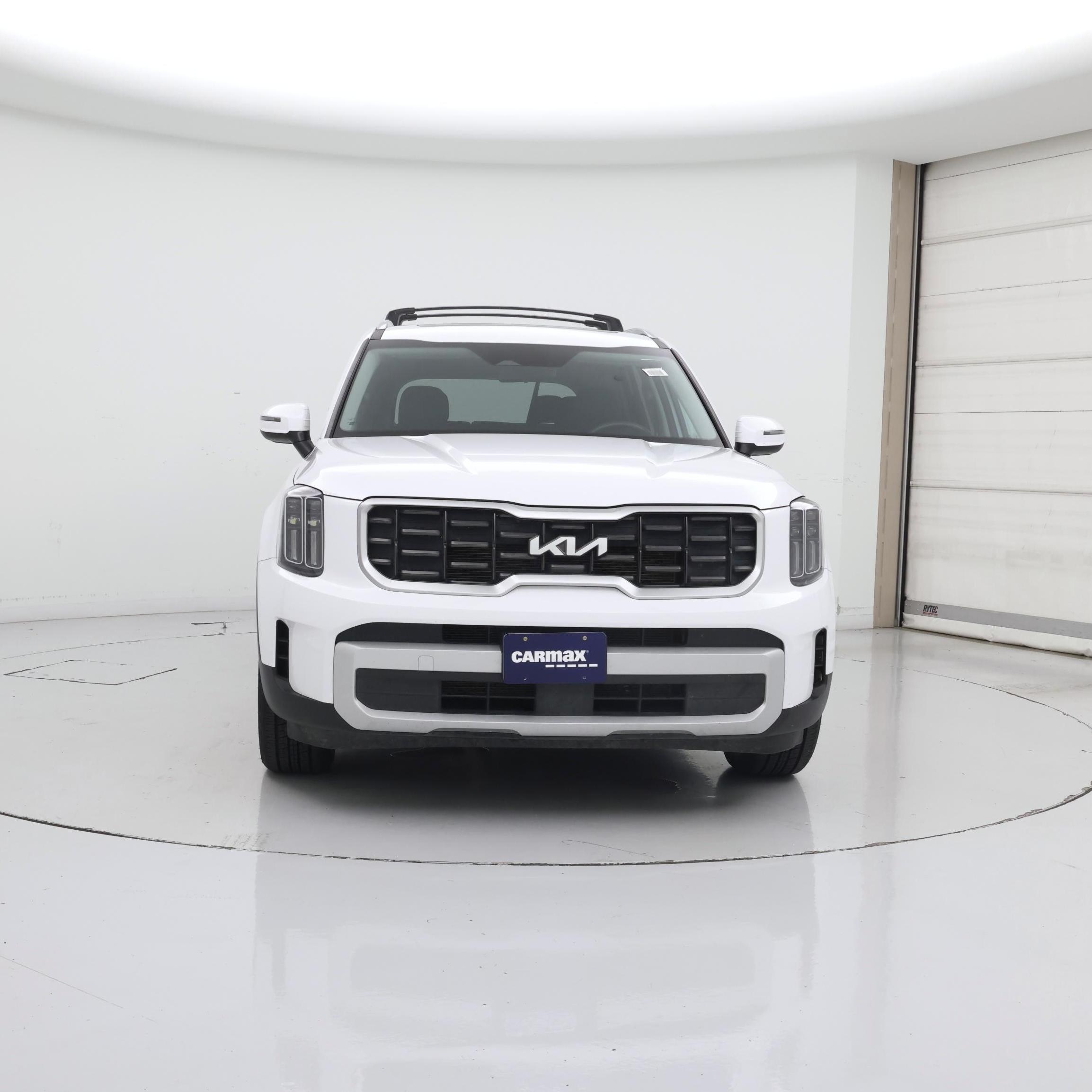 Thumbnail: 2025 Kia Telluride - 5