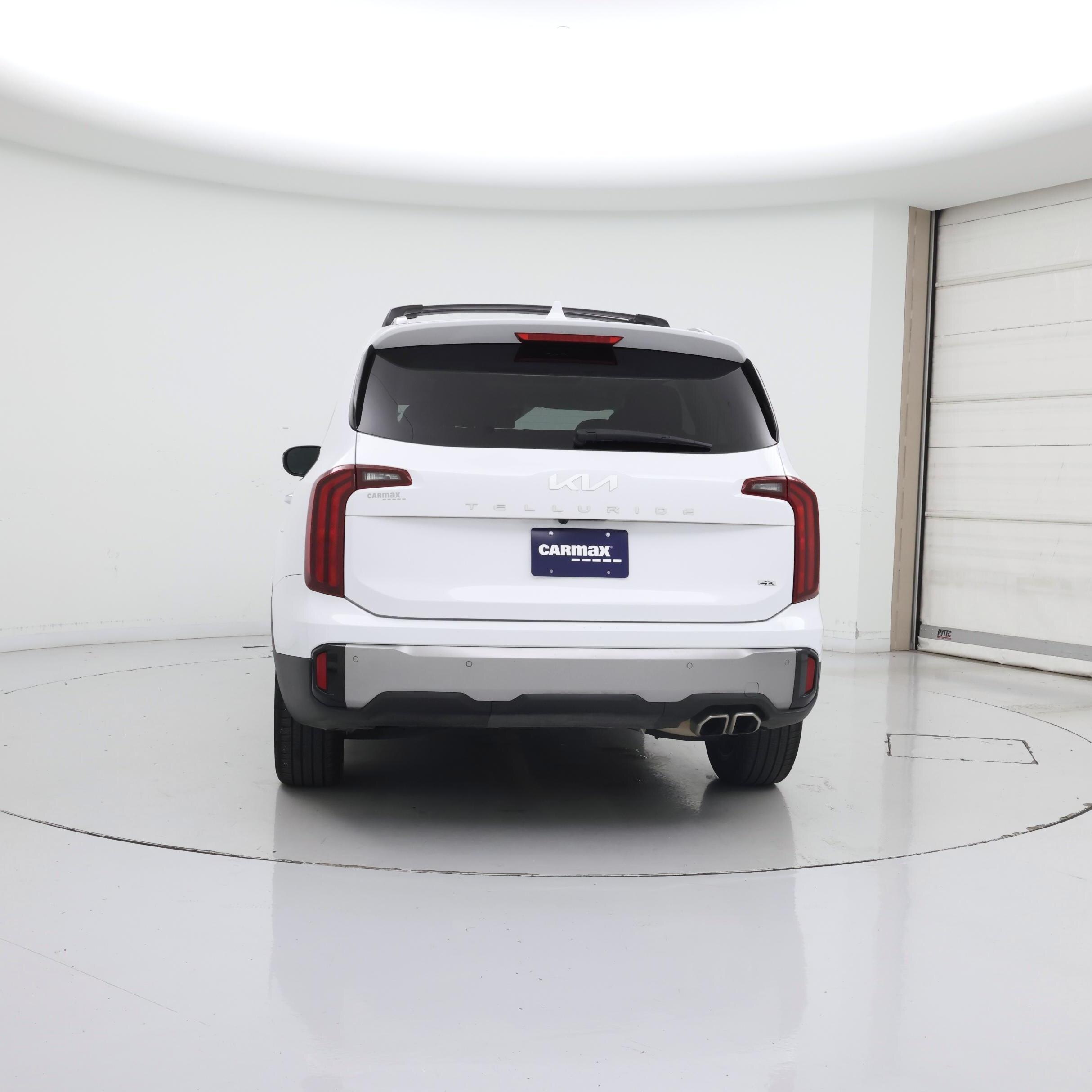 Thumbnail: 2025 Kia Telluride - 6