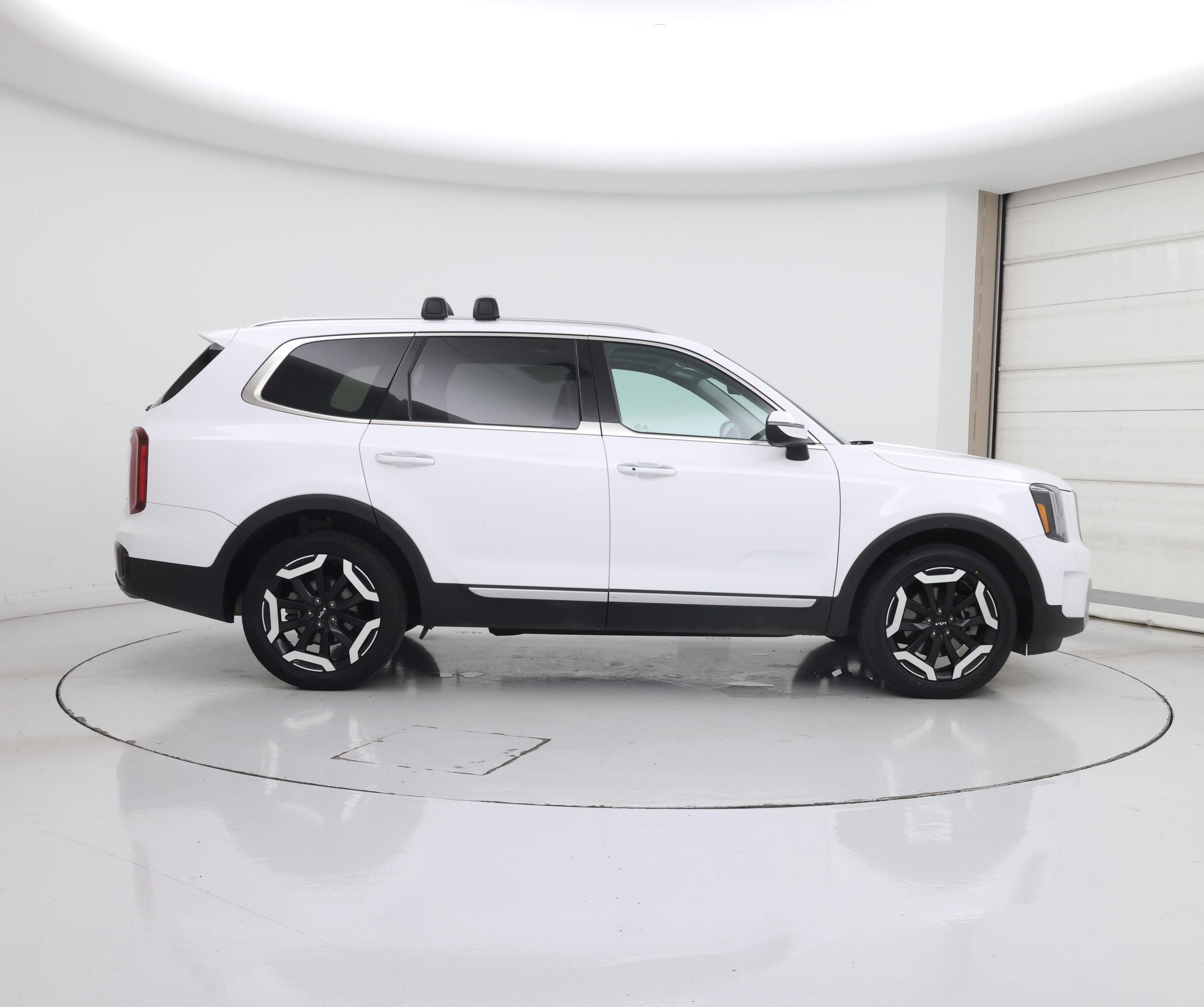 Thumbnail: 2025 Kia Telluride - 7