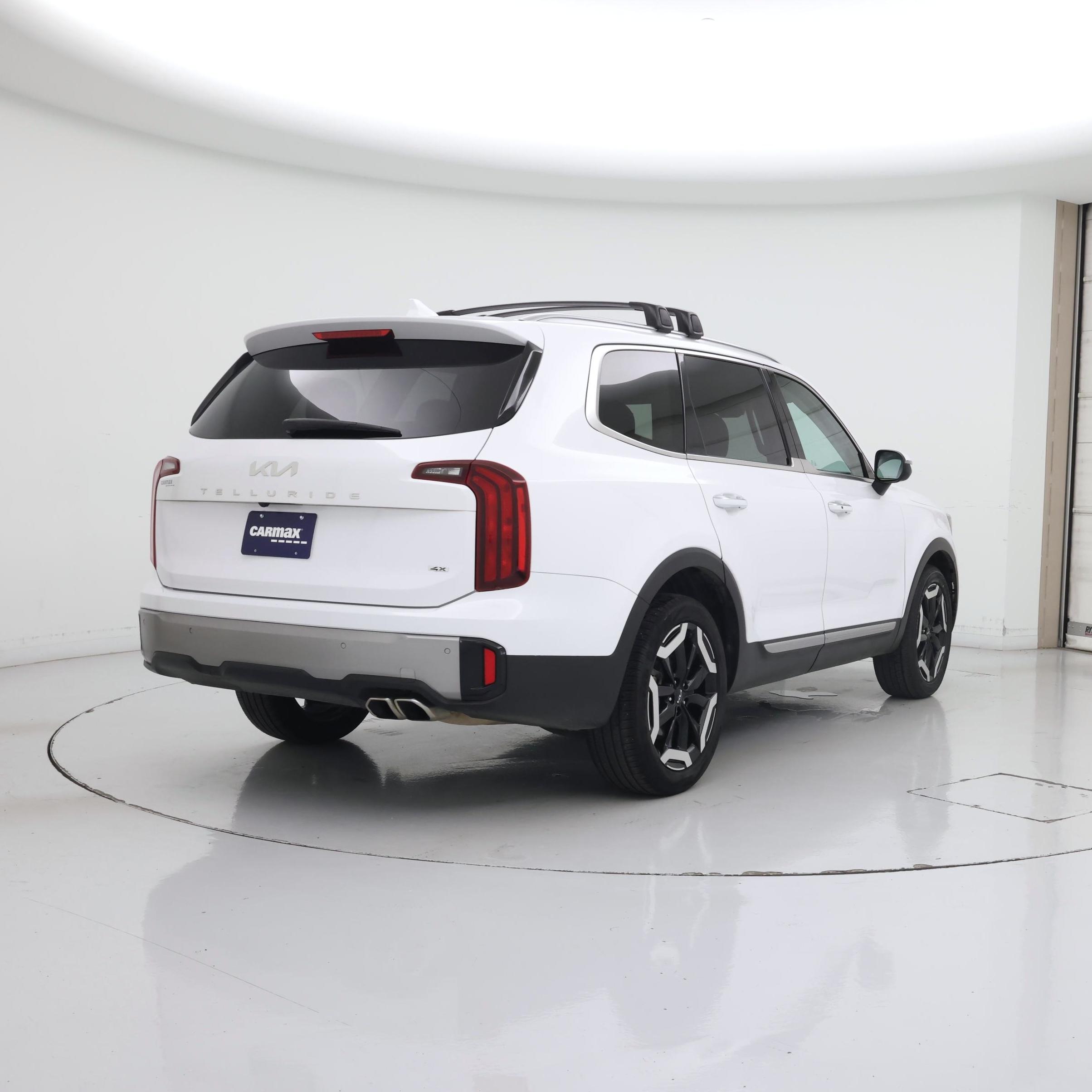 Thumbnail: 2025 Kia Telluride - 8