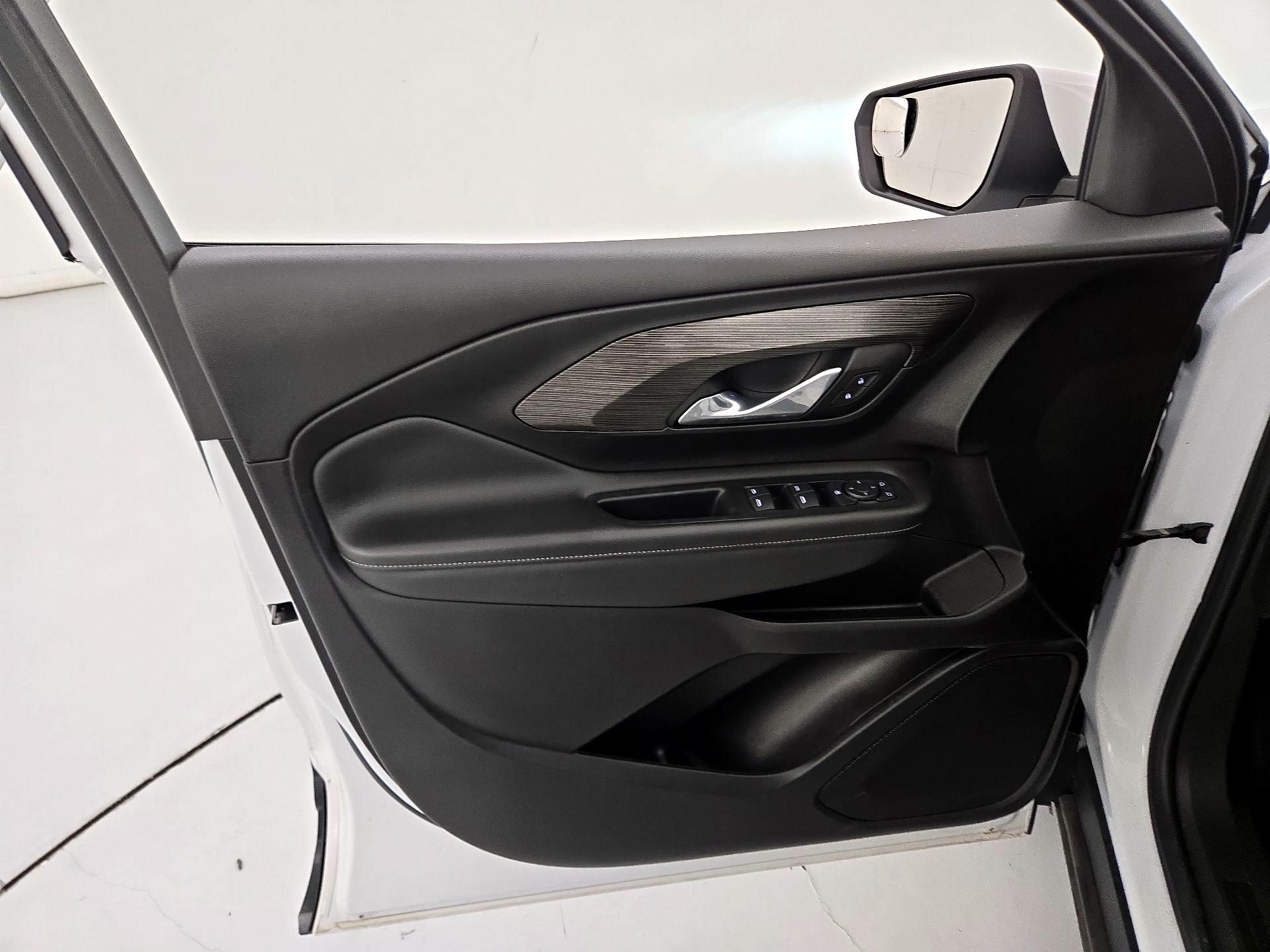 Thumbnail: 2024 GMC Terrain - 12