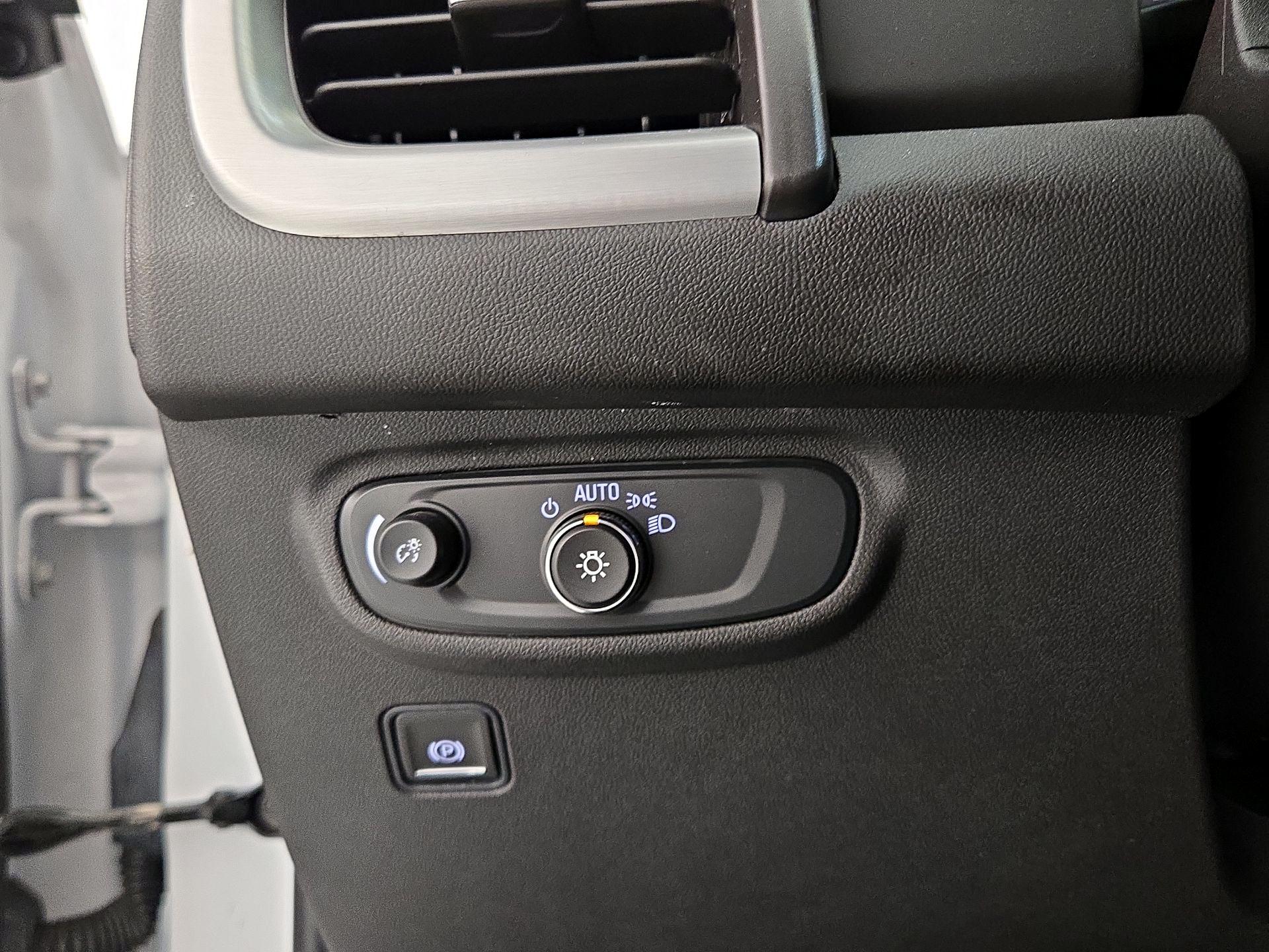 Thumbnail: 2024 GMC Terrain - 13