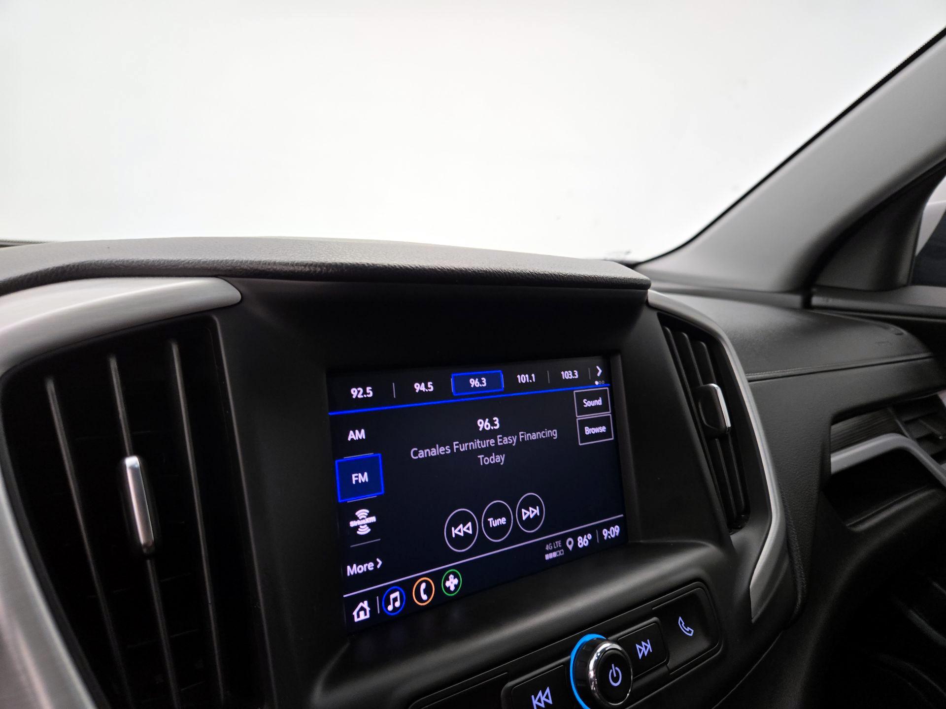 Thumbnail: 2024 GMC Terrain - 15