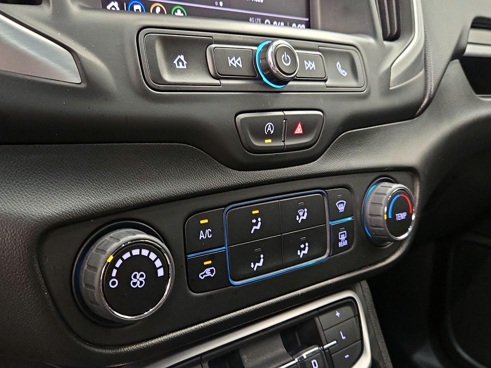 Thumbnail: 2024 GMC Terrain - 16