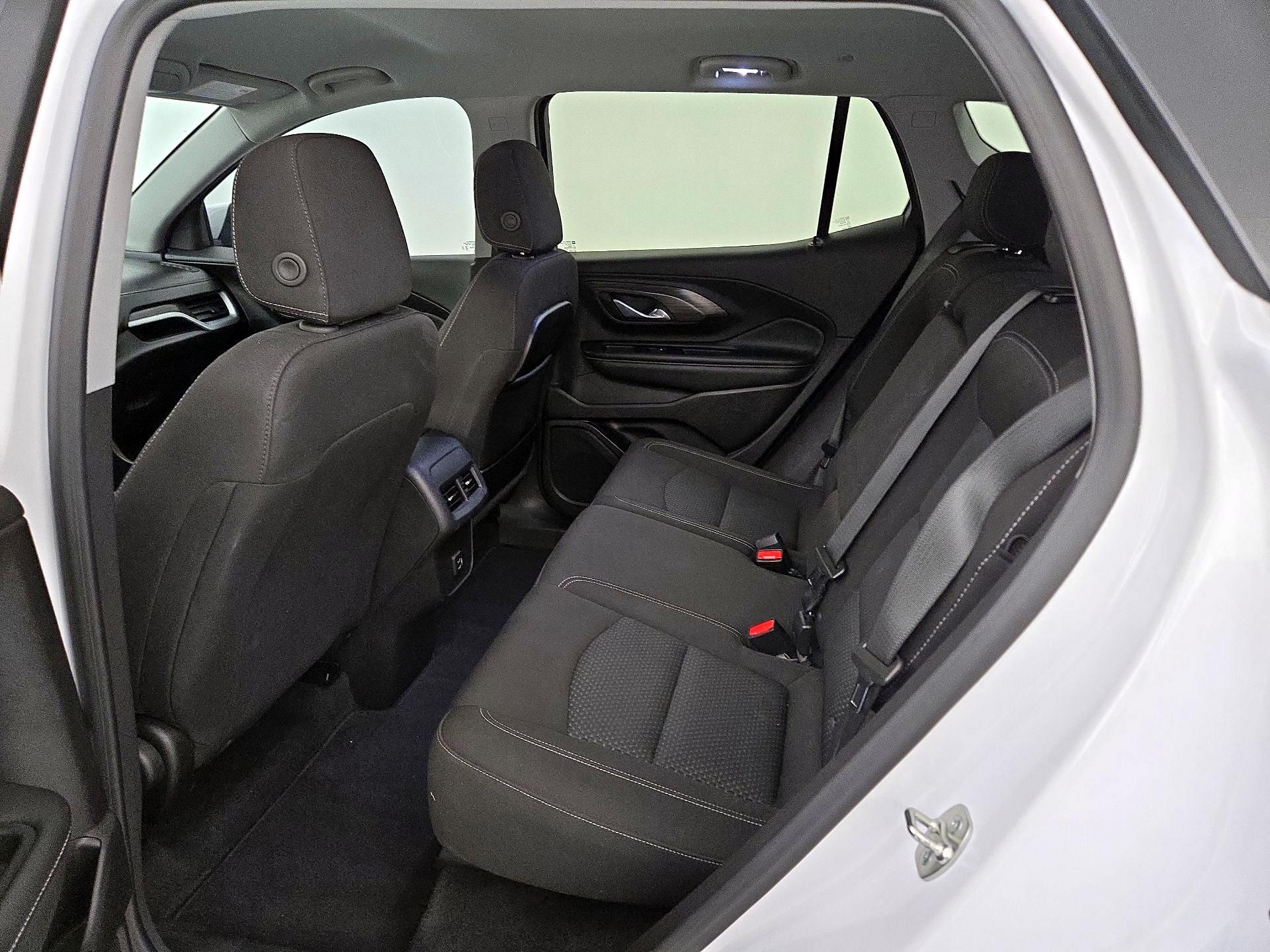 Thumbnail: 2024 GMC Terrain - 19