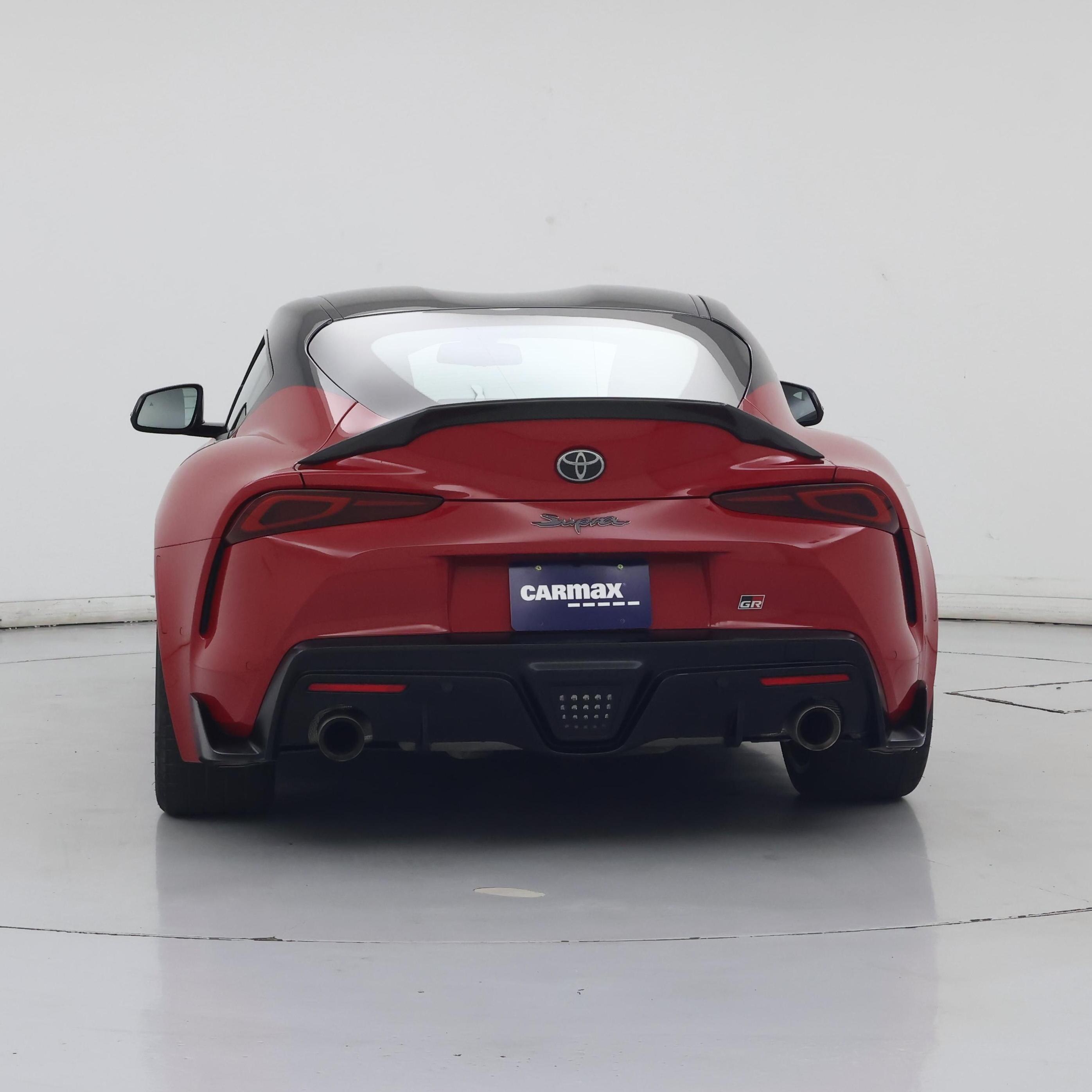 Thumbnail: 2023 Toyota Supra - 6