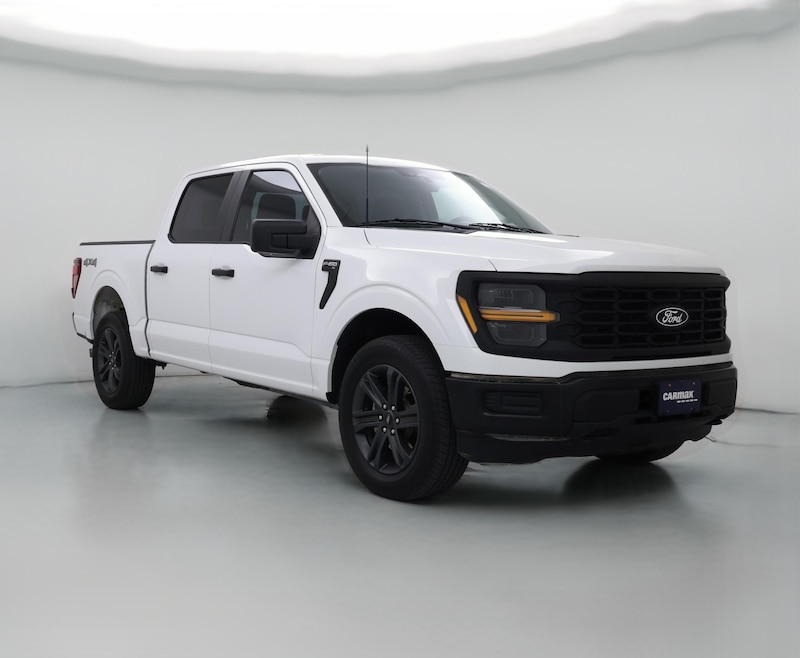 2024 Ford F150 XL