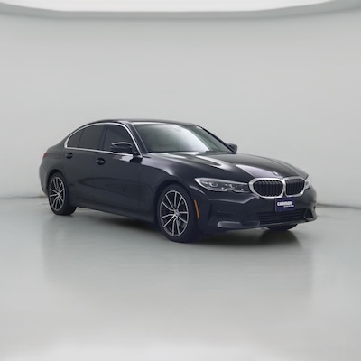 2021 BMW 330 I