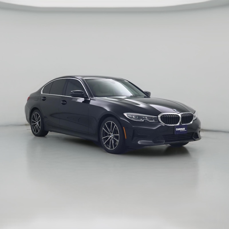 2021 BMW 330 I