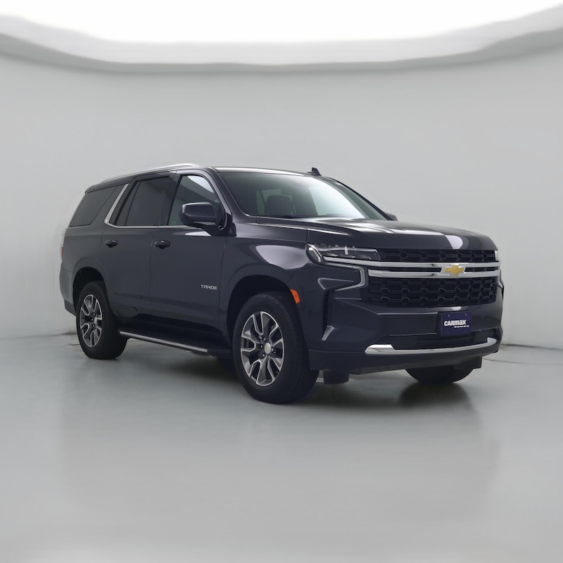 2024 Chevrolet Tahoe LS