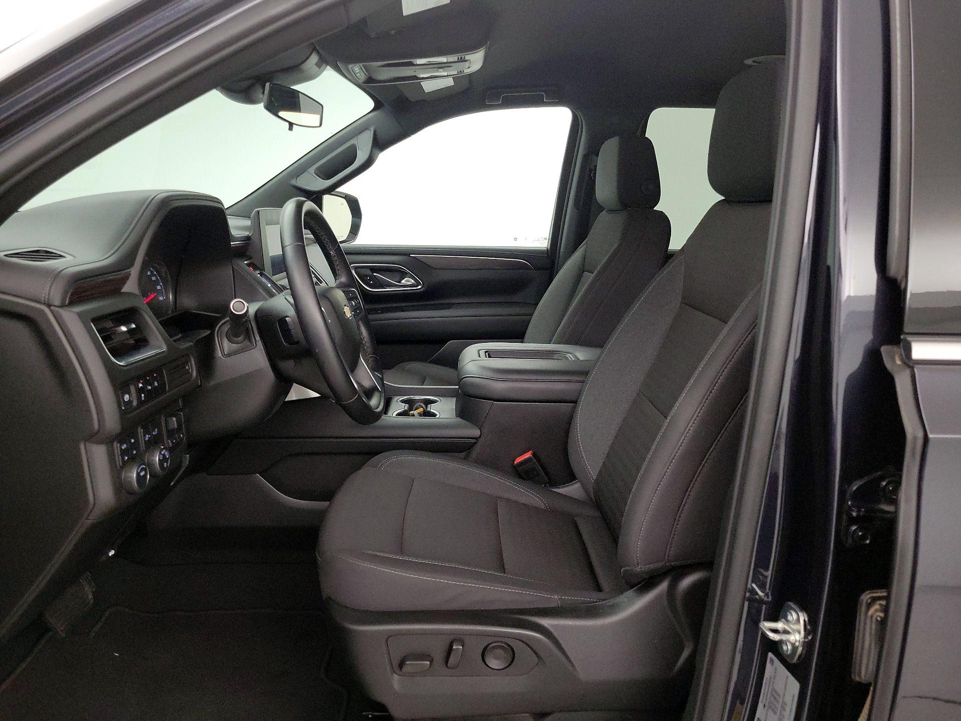 Thumbnail: 2024 Chevrolet Tahoe - 11
