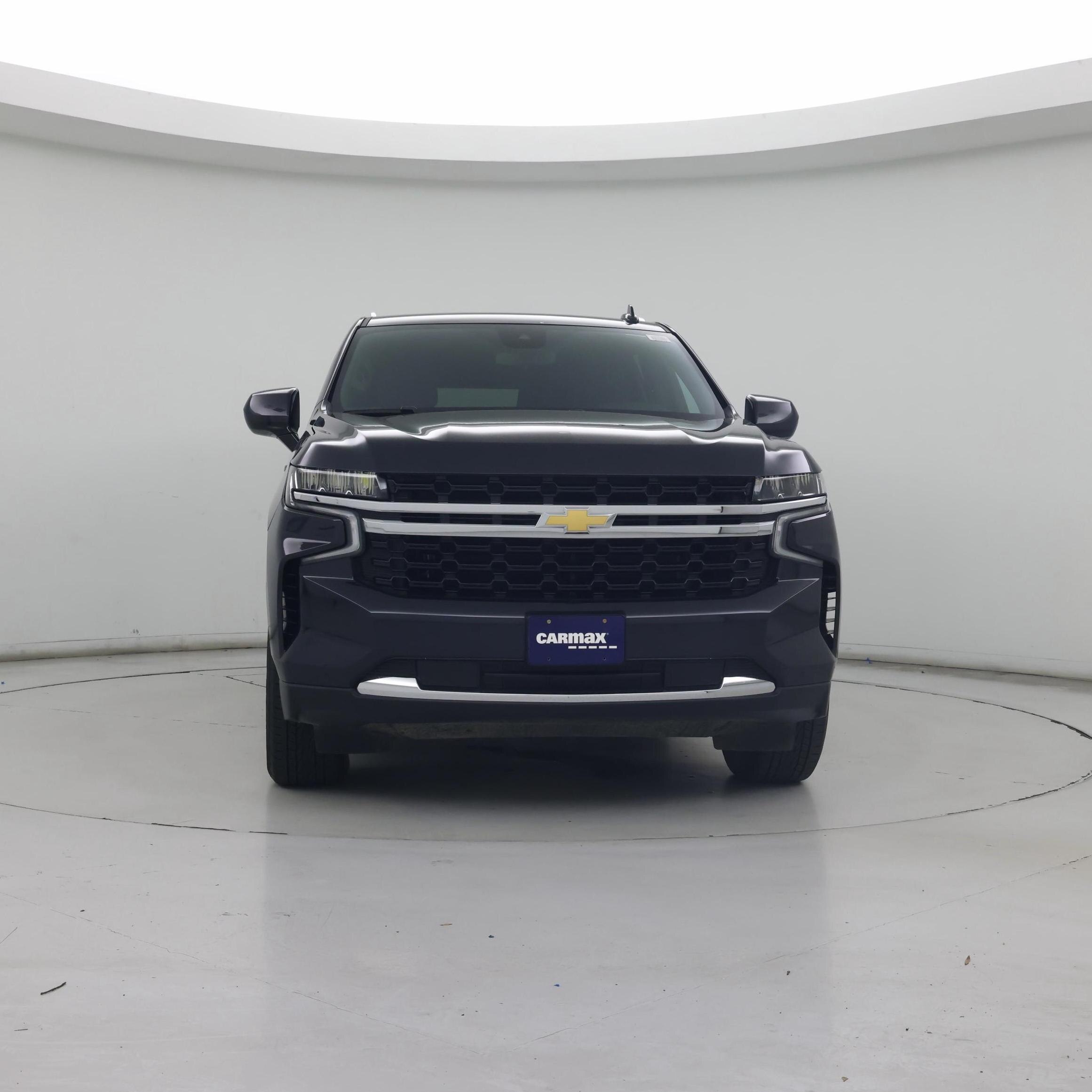 Thumbnail: 2024 Chevrolet Tahoe - 5