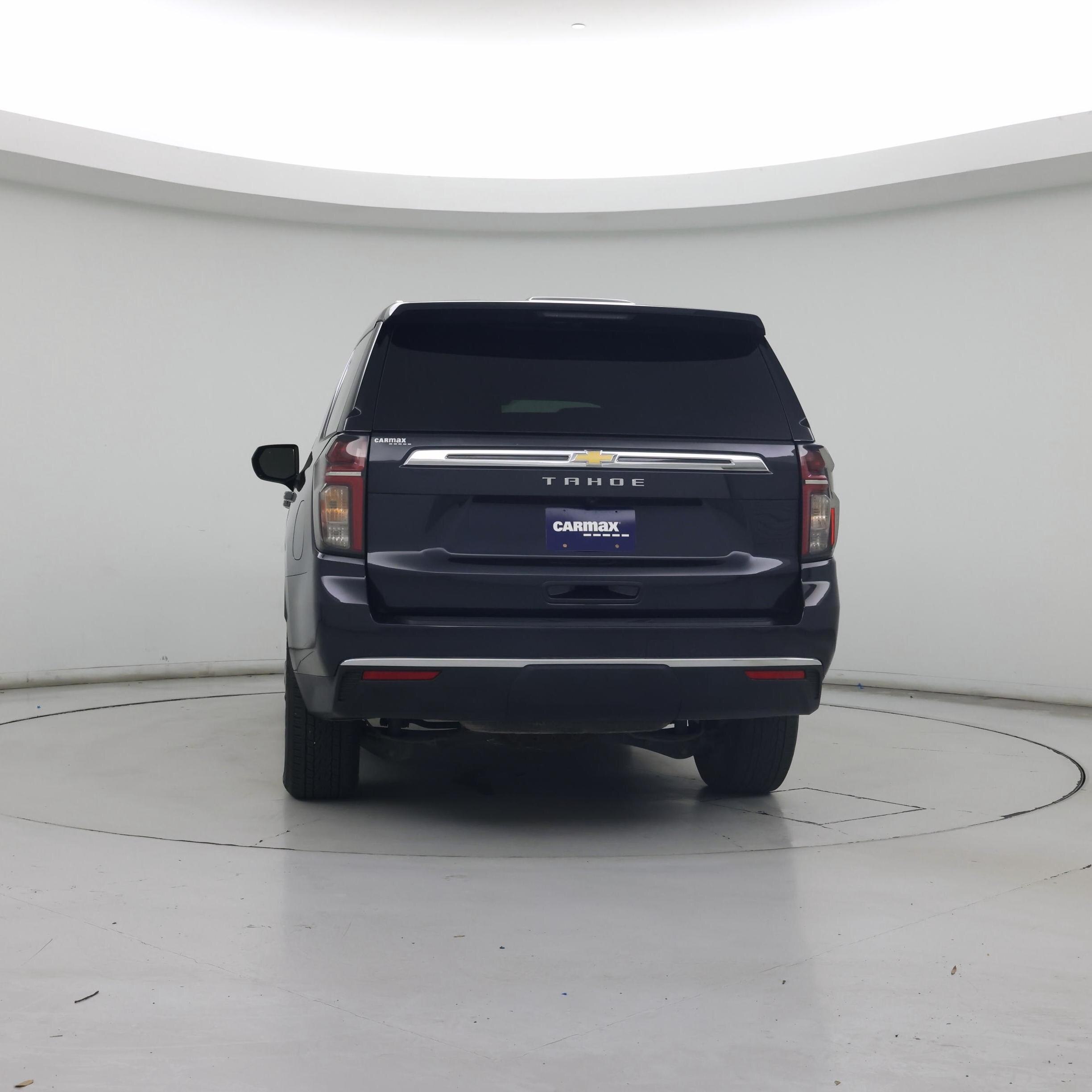 Thumbnail: 2024 Chevrolet Tahoe - 6