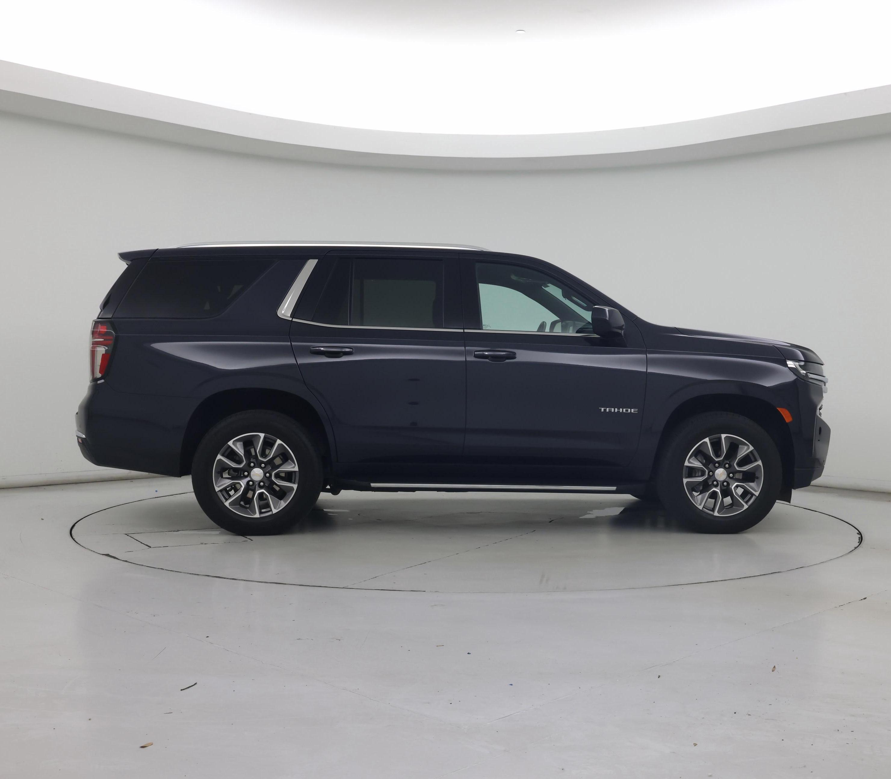 Thumbnail: 2024 Chevrolet Tahoe - 7