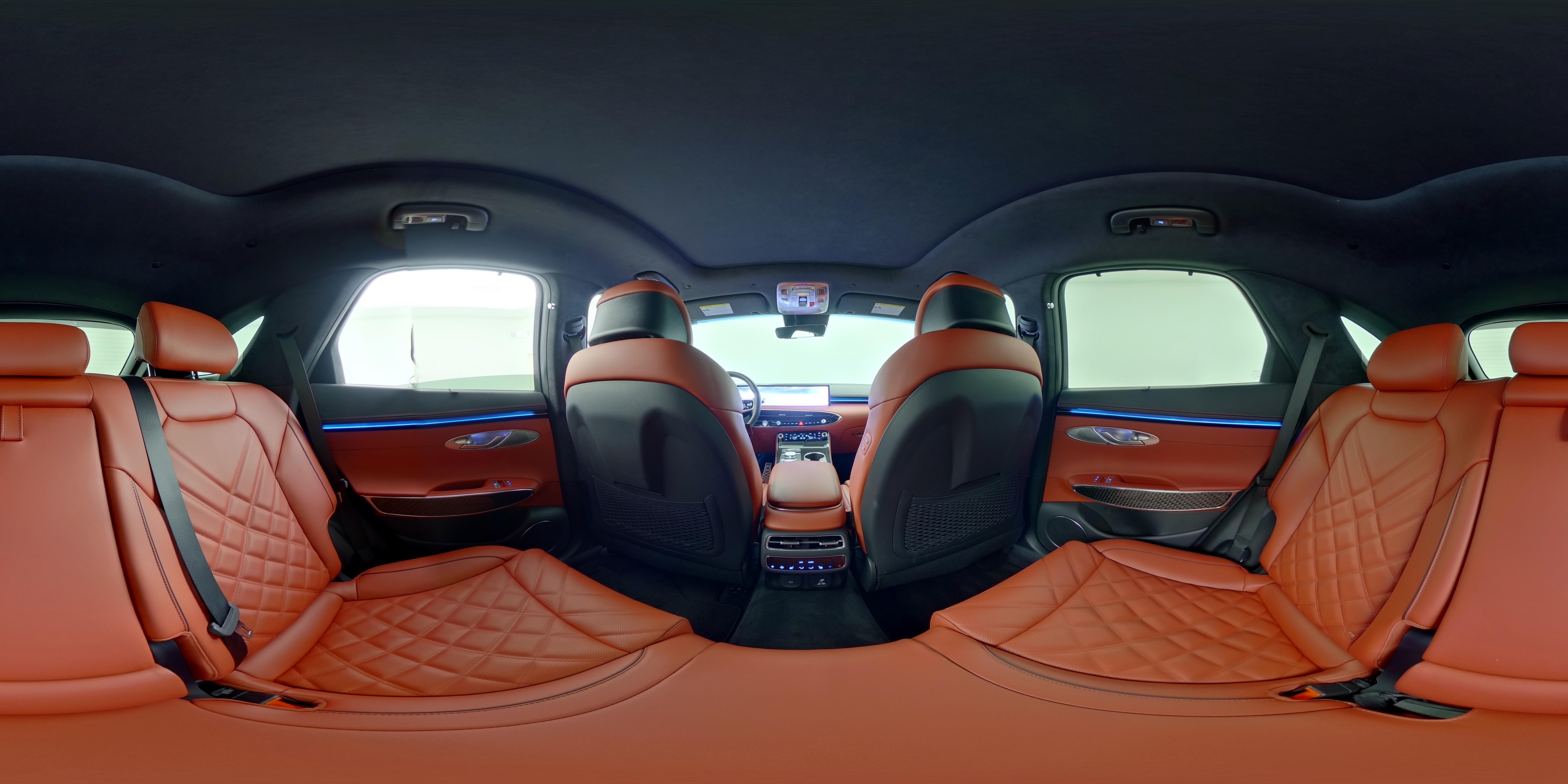 2026 GENESIS GV70 Sport Prestige - Photo 27