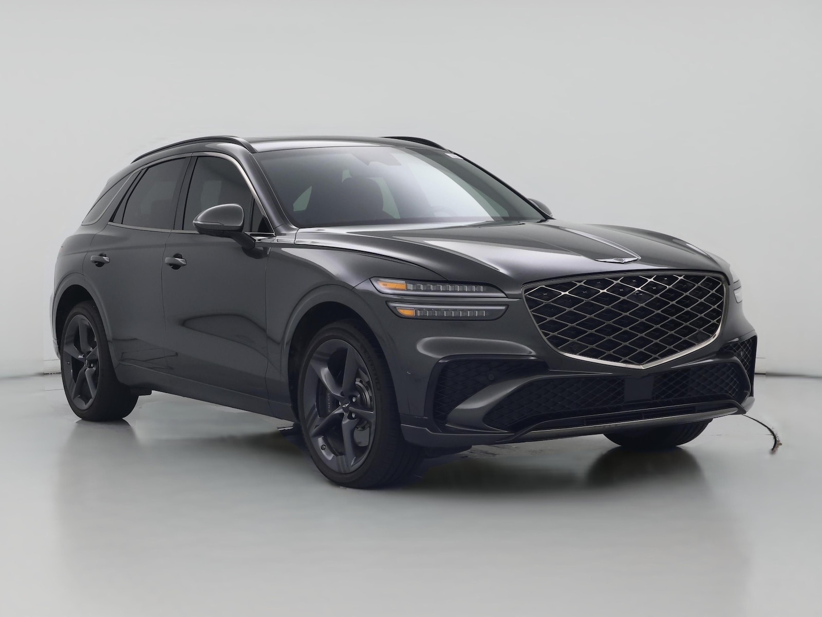 2026 GENESIS GV70