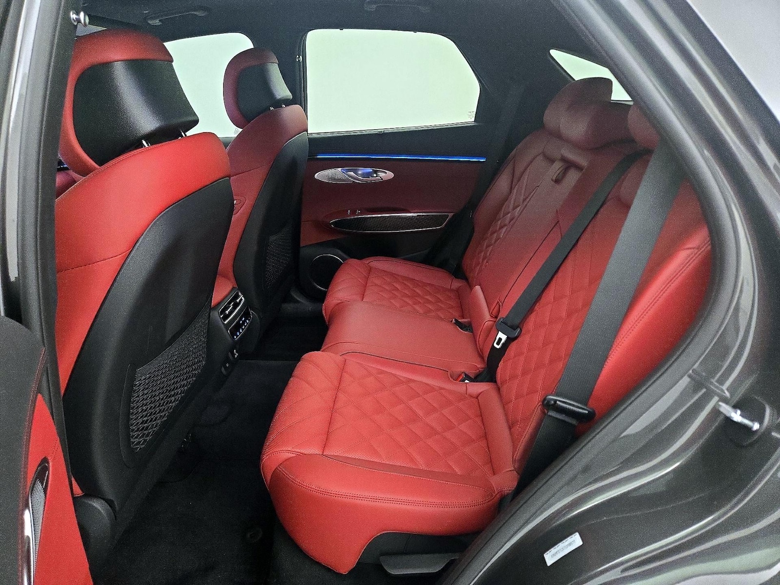 2026 GENESIS GV70 Sport Prestige - Photo 22
