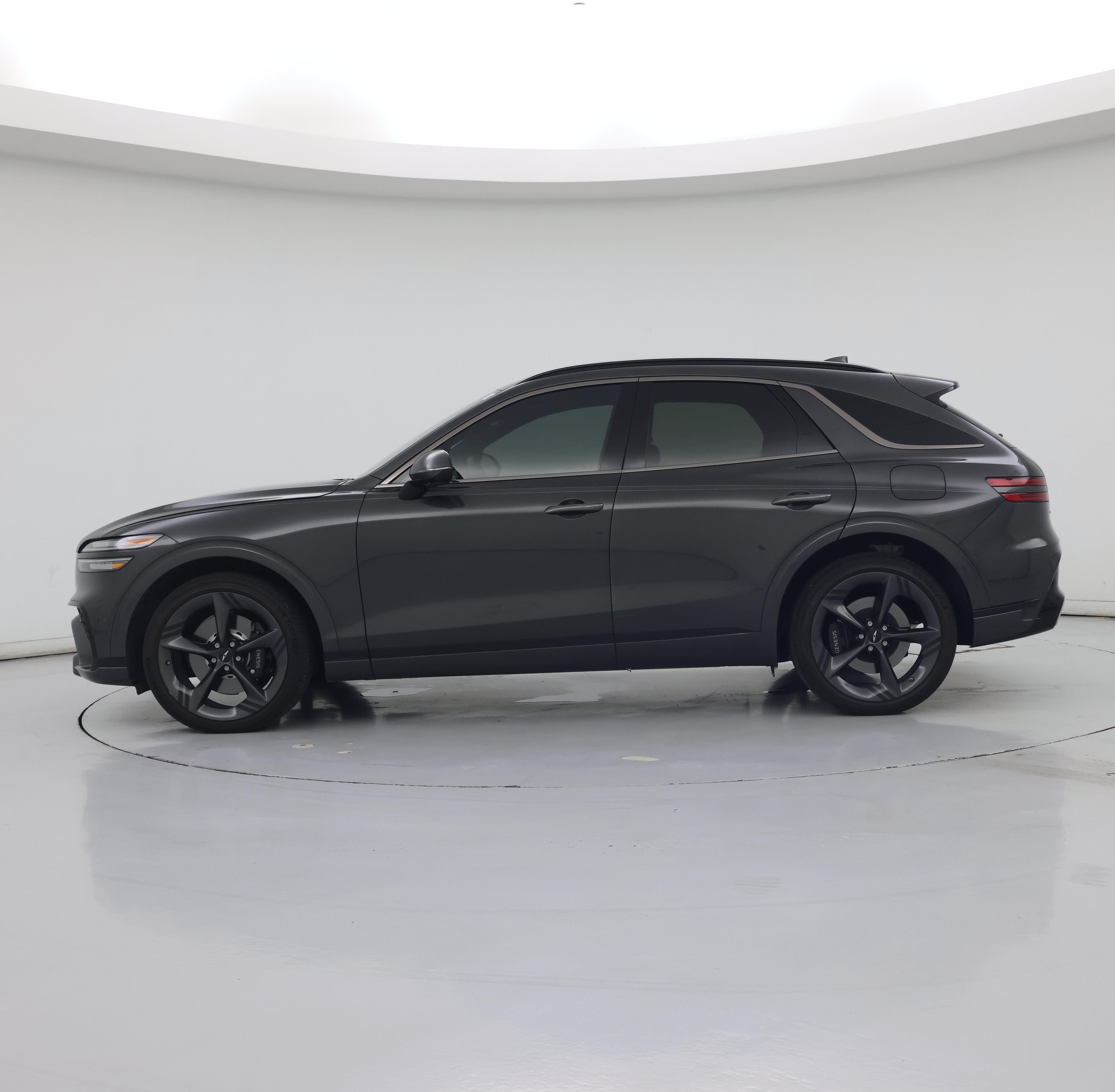 Thumbnail: 2026 Genesis GV70 - 3