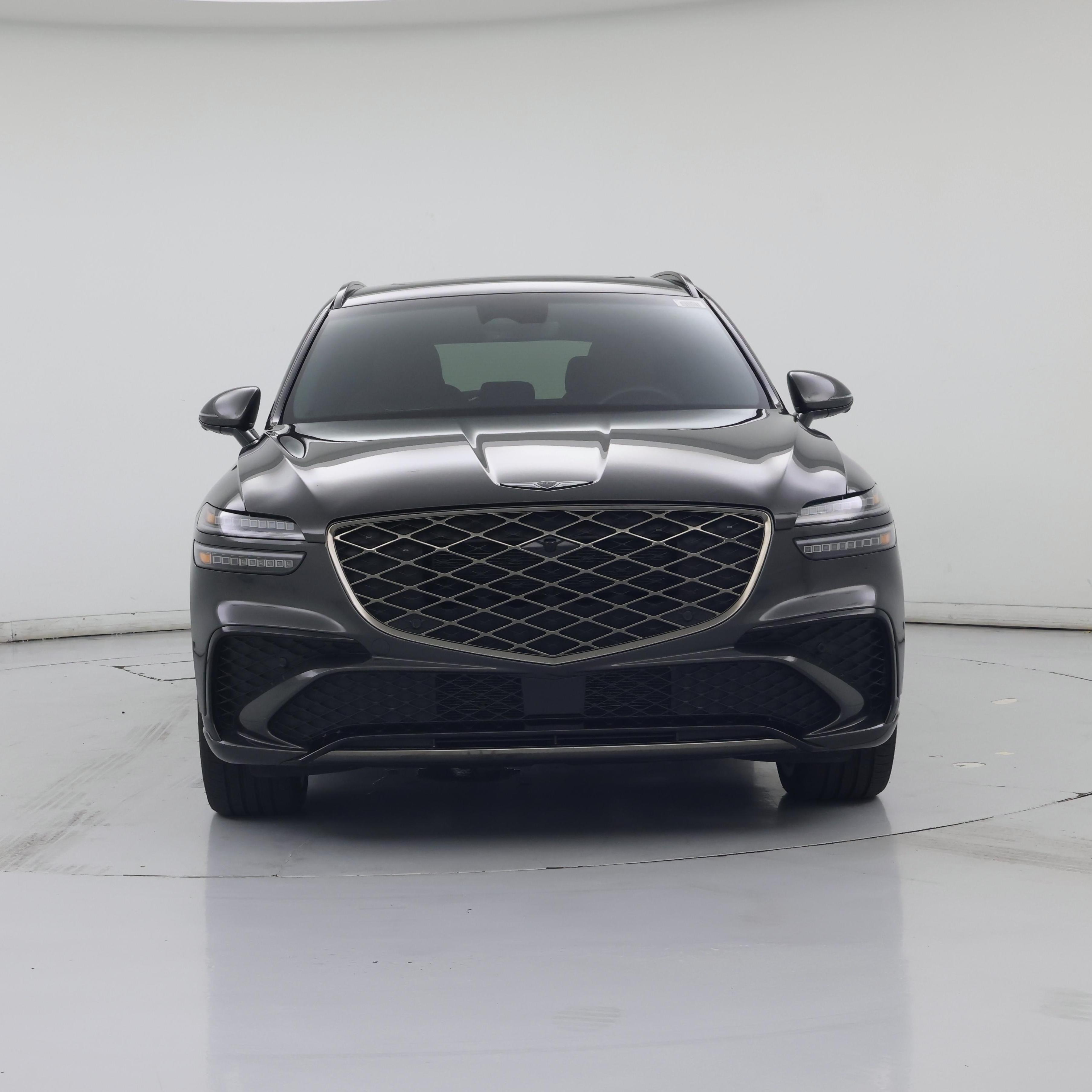 Thumbnail: 2026 Genesis GV70 - 5