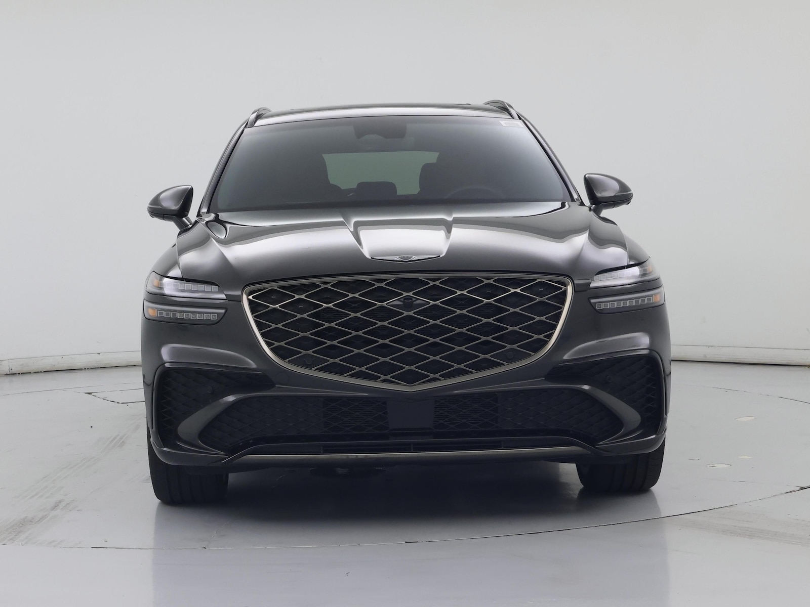 2026 GENESIS GV70 Sport Prestige - Photo 6