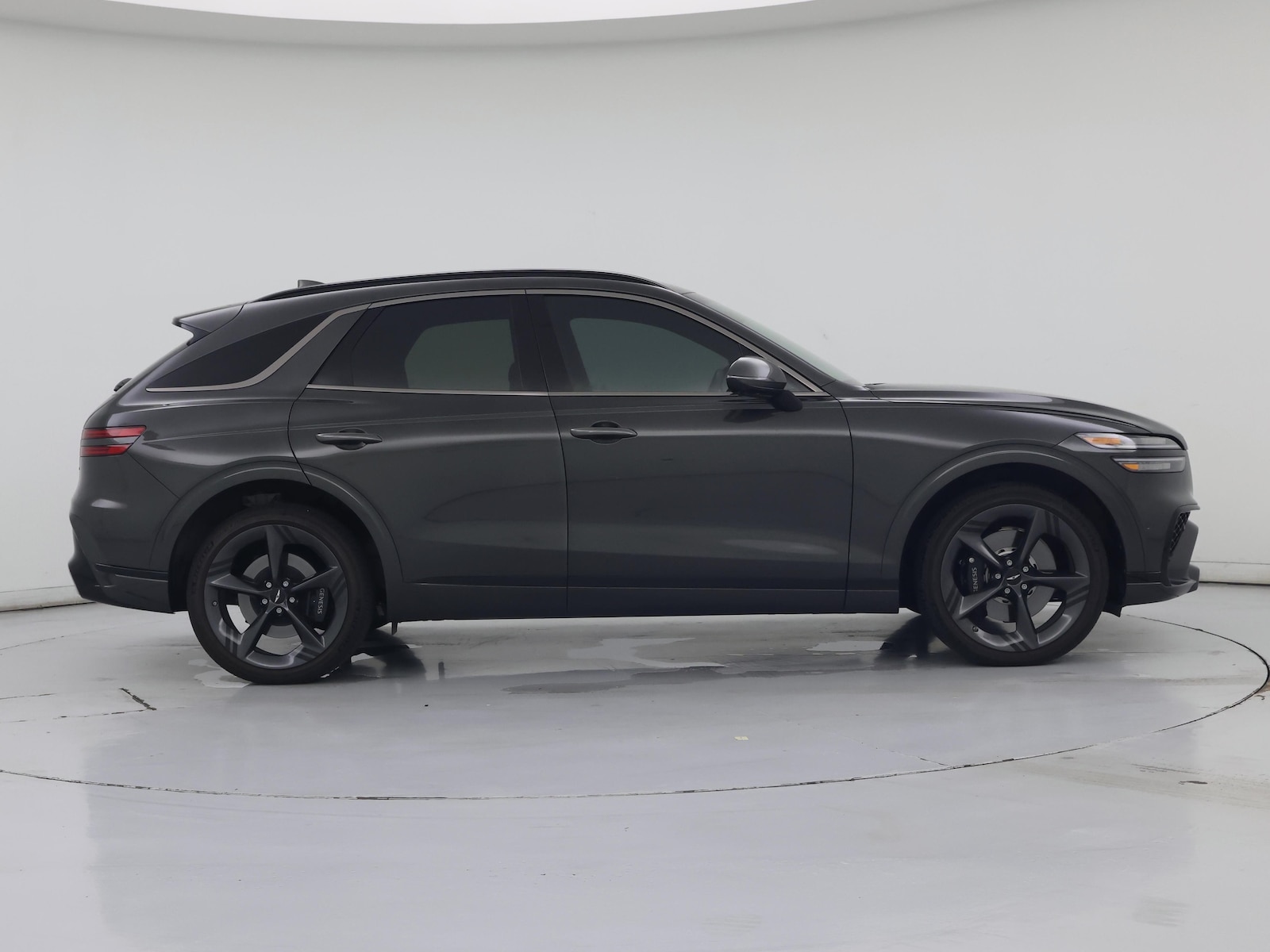2026 GENESIS GV70 Sport Prestige - Photo 8