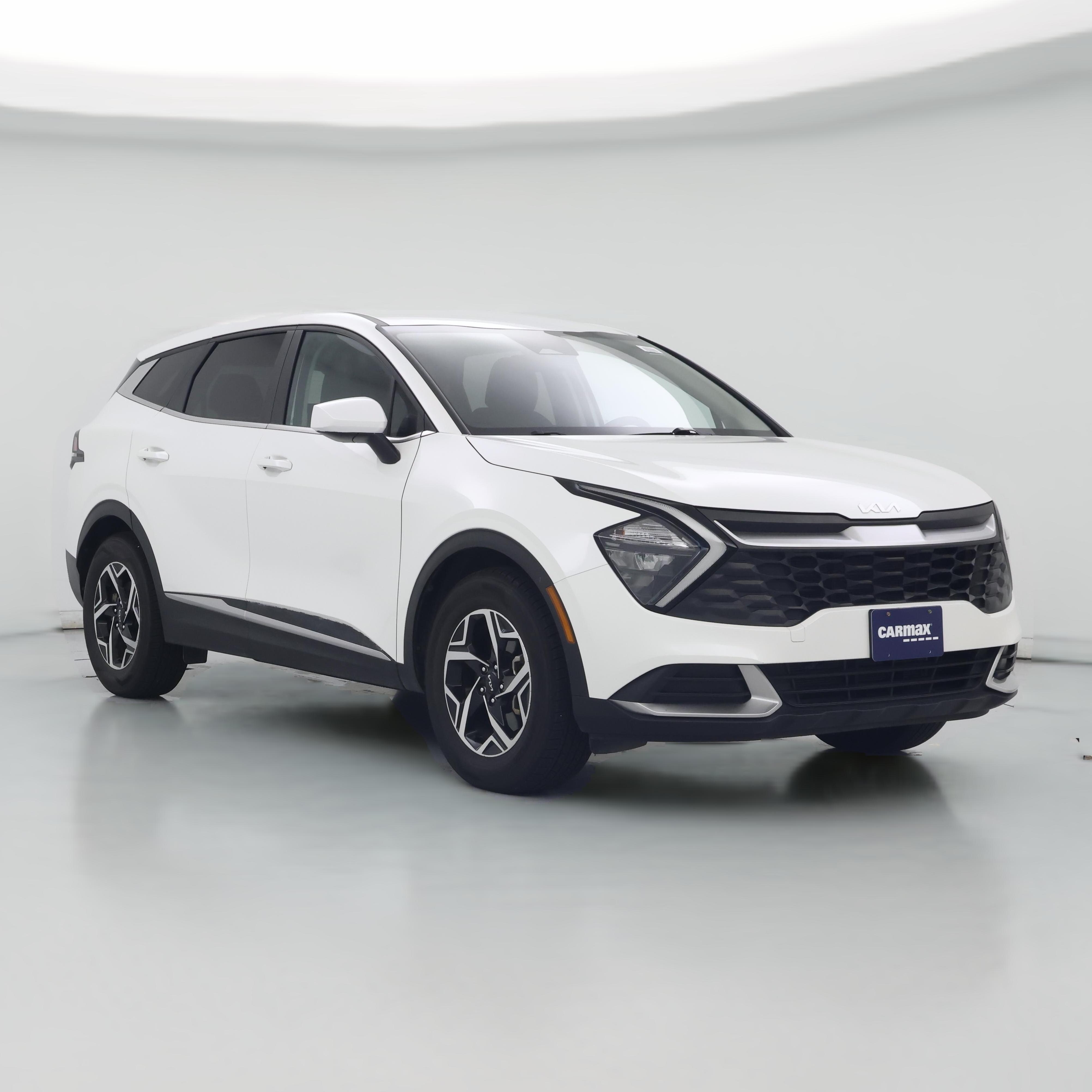 Thumbnail: 2023 Kia Sportage - 1