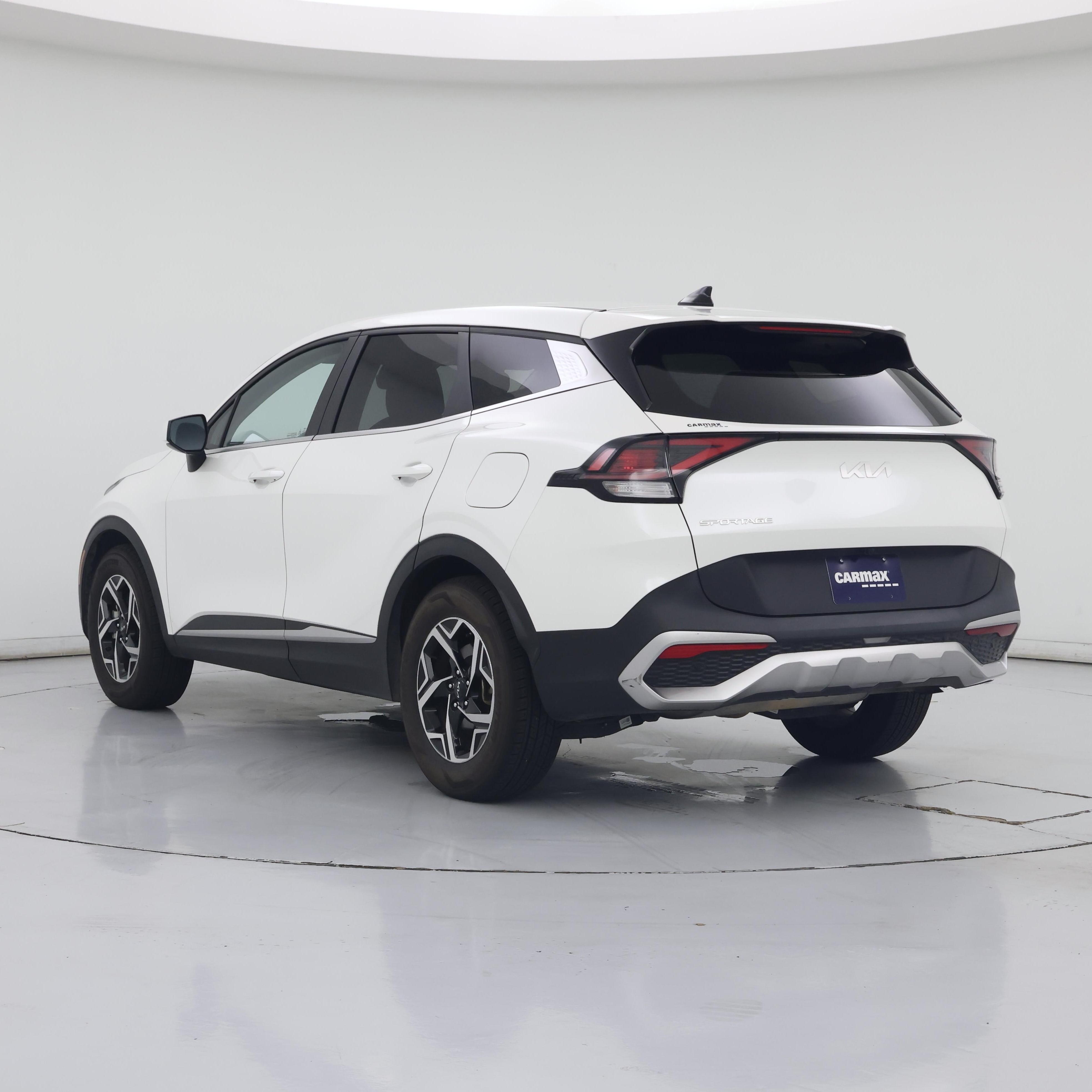 Thumbnail: 2023 Kia Sportage - 2