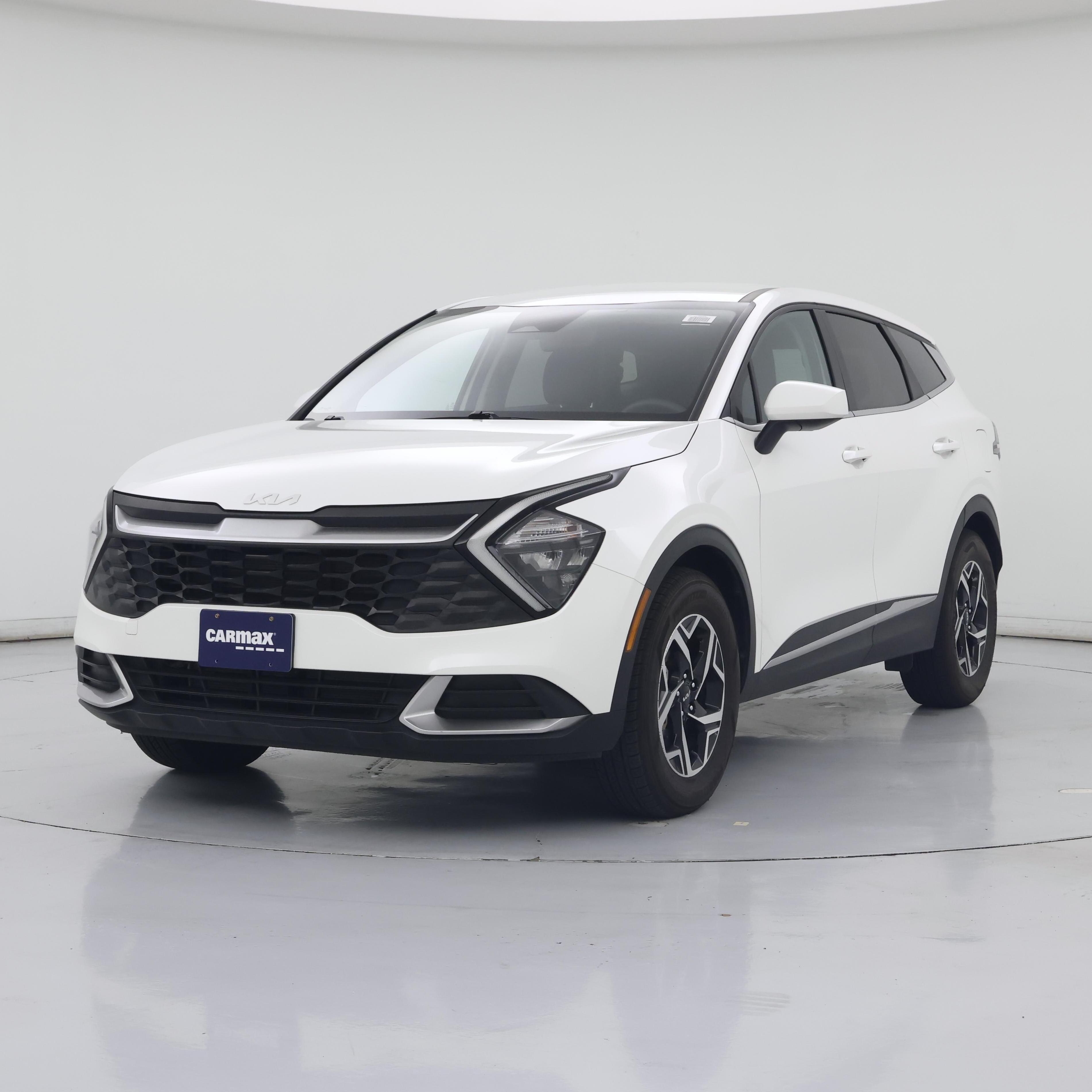 Thumbnail: 2023 Kia Sportage - 4