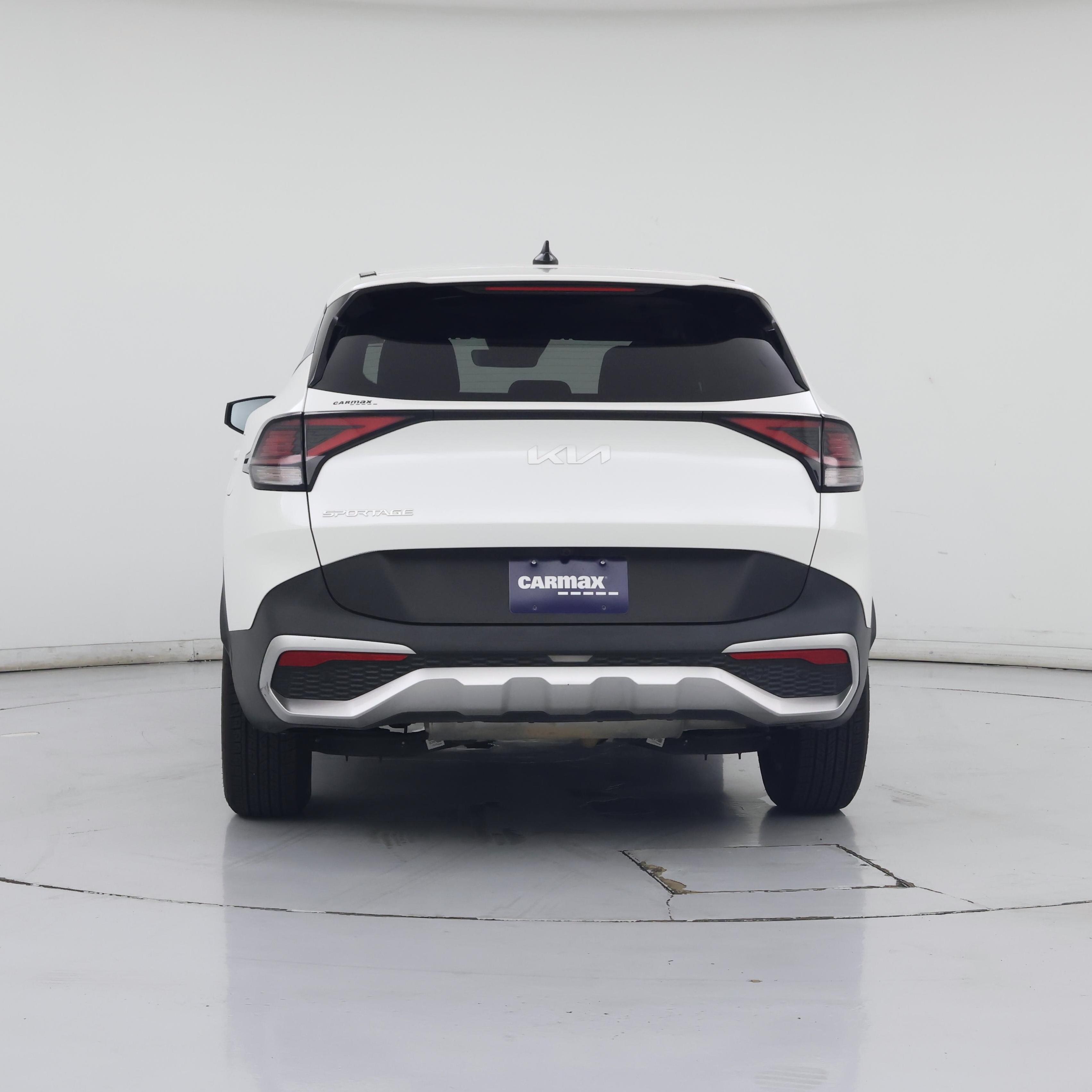Thumbnail: 2023 Kia Sportage - 6