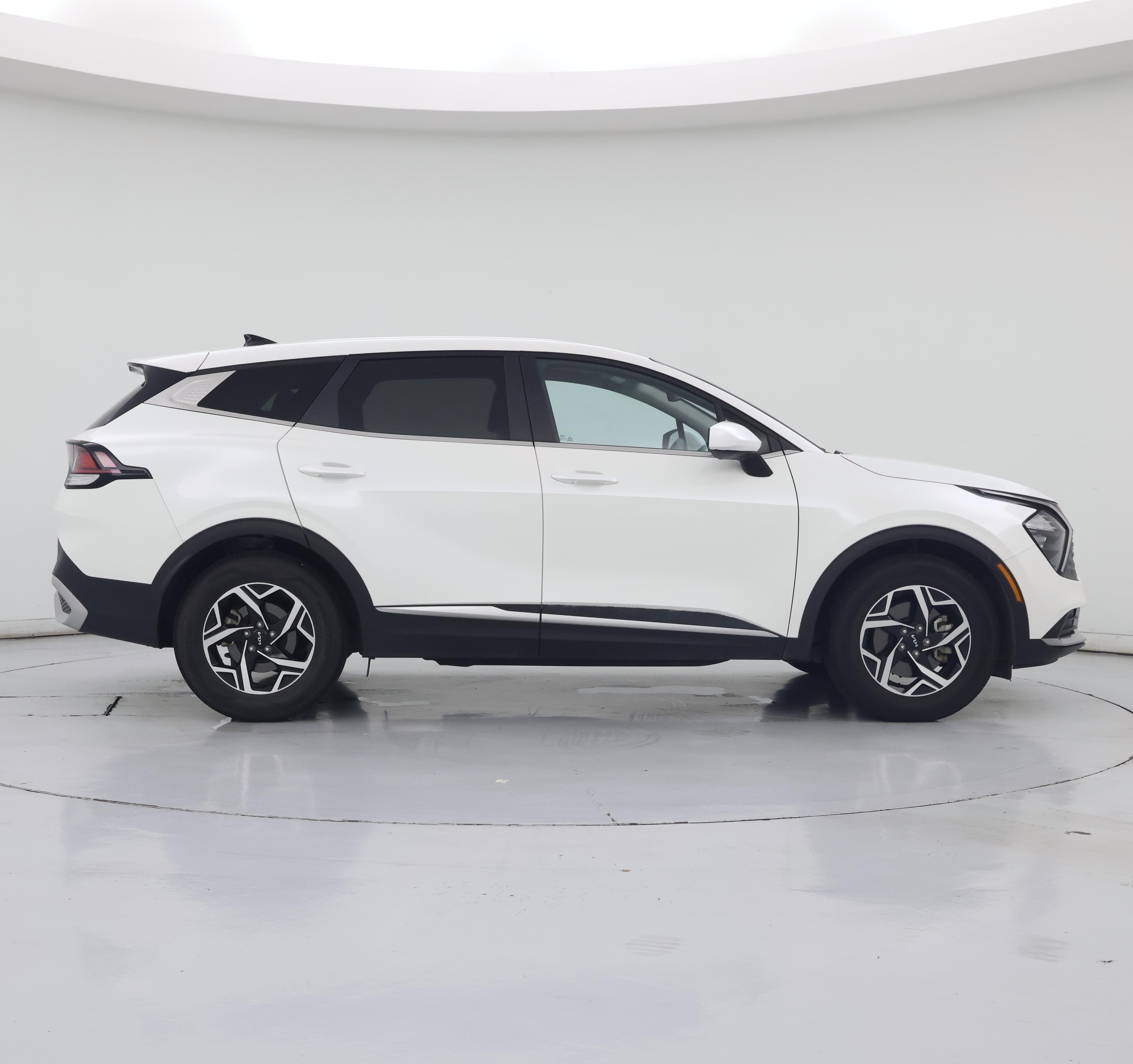 Thumbnail: 2023 Kia Sportage - 7
