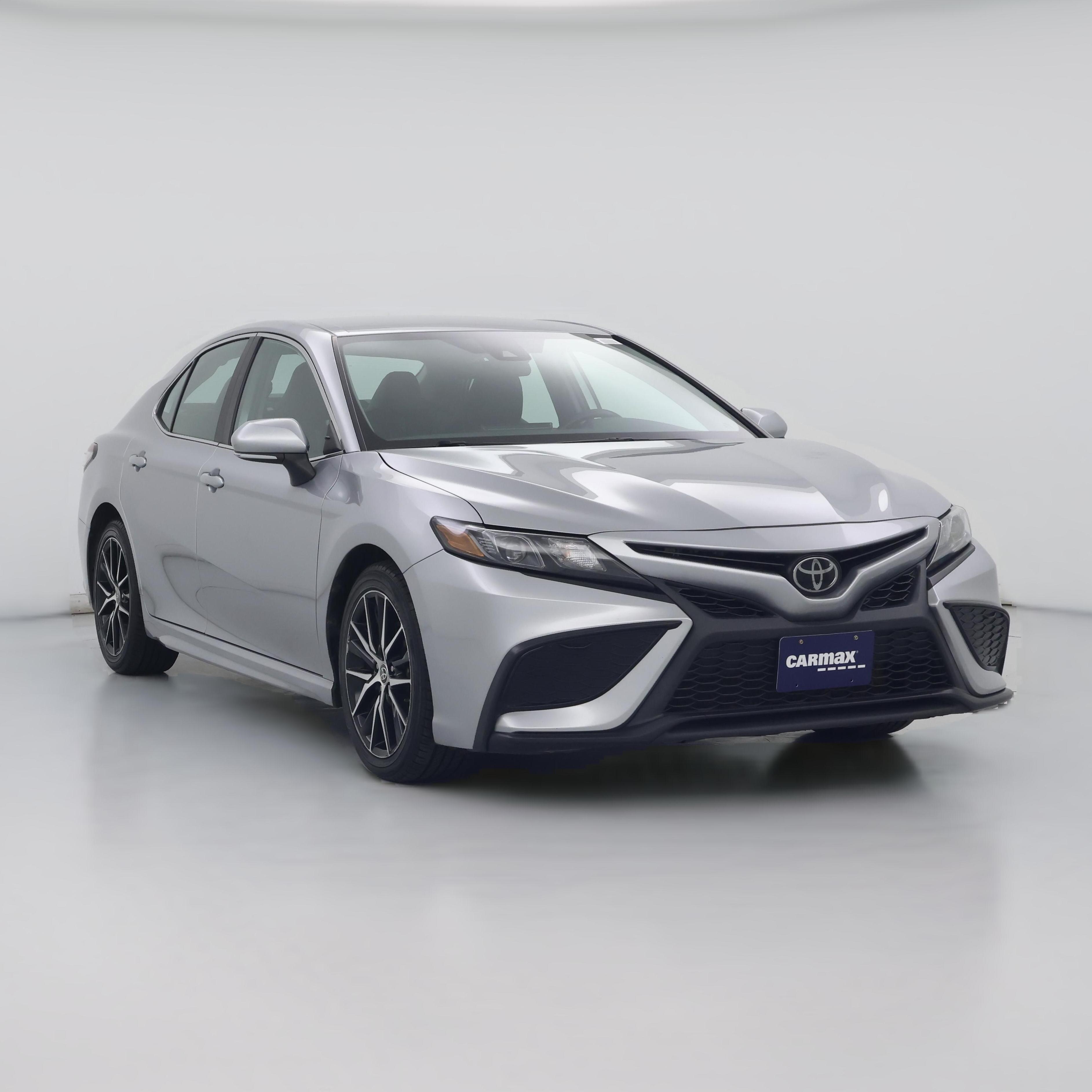 Thumbnail: 2023 Toyota Camry - 1