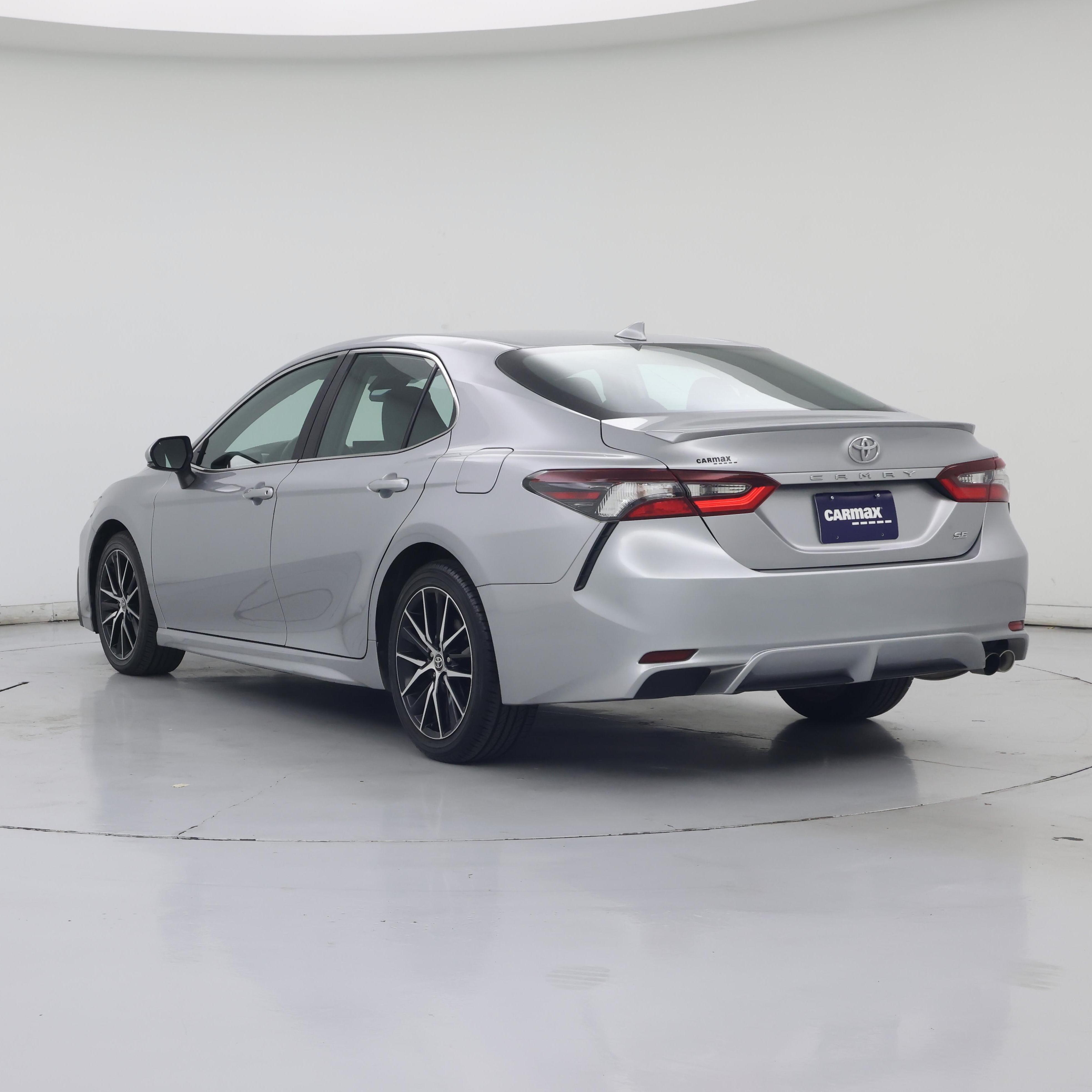Thumbnail: 2023 Toyota Camry - 2