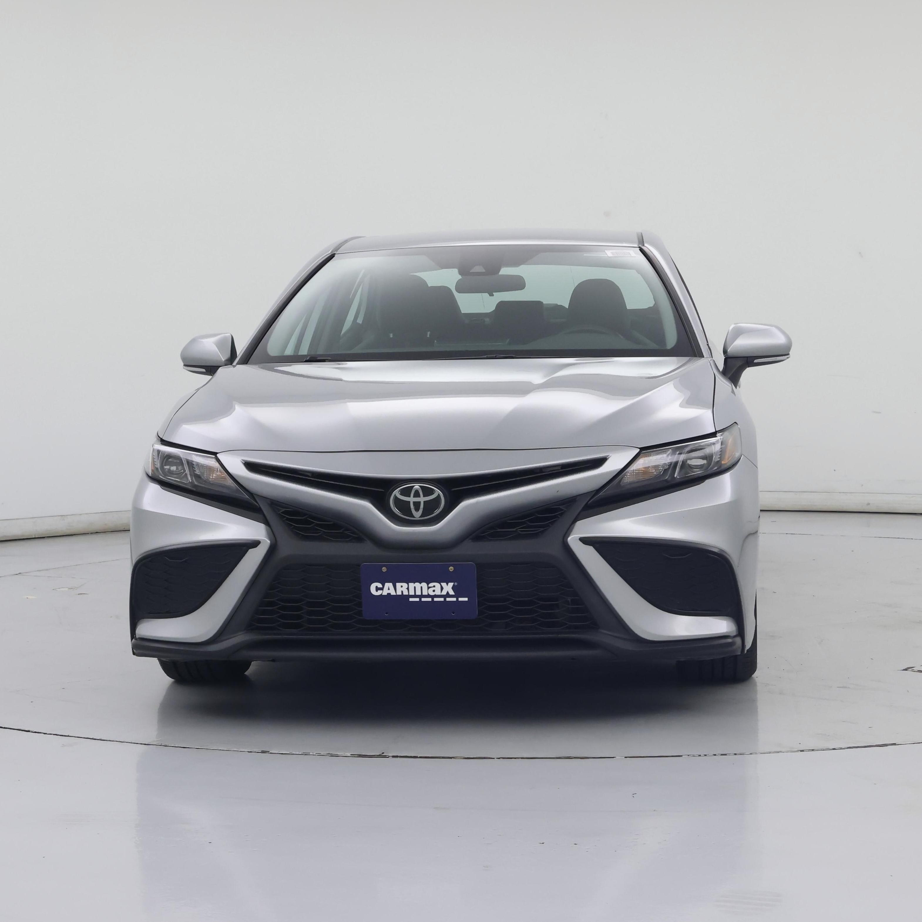Thumbnail: 2023 Toyota Camry - 5