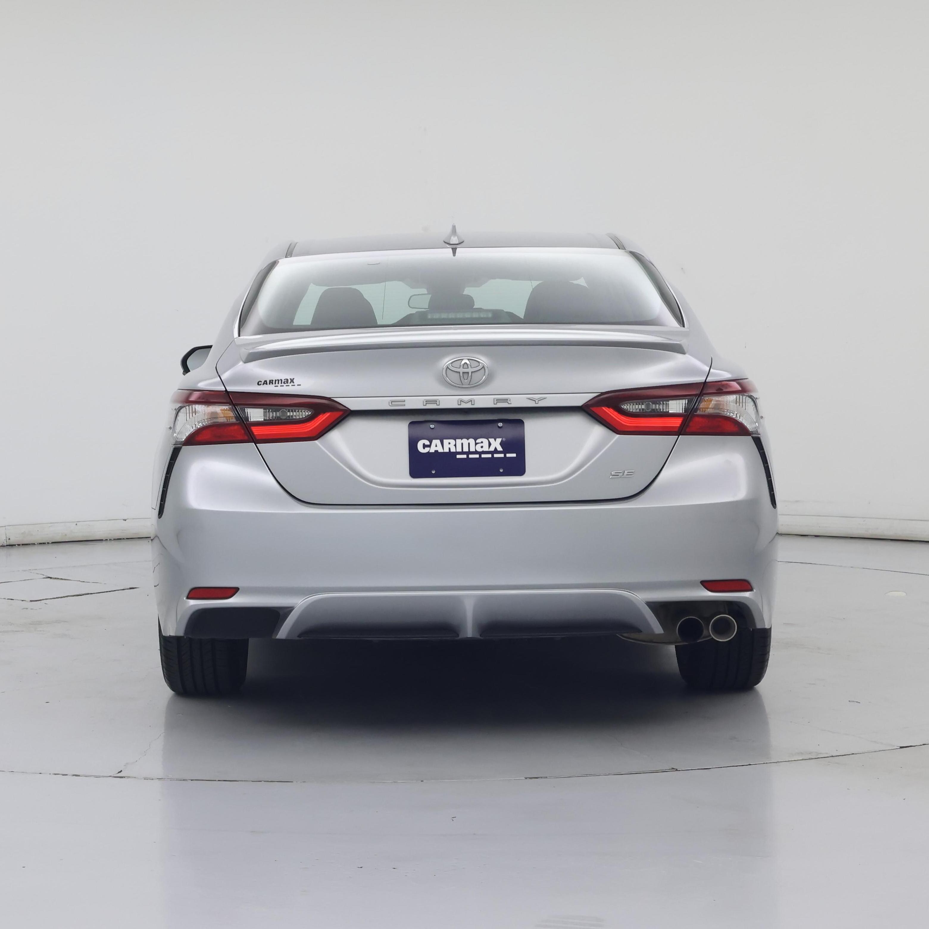 Thumbnail: 2023 Toyota Camry - 6