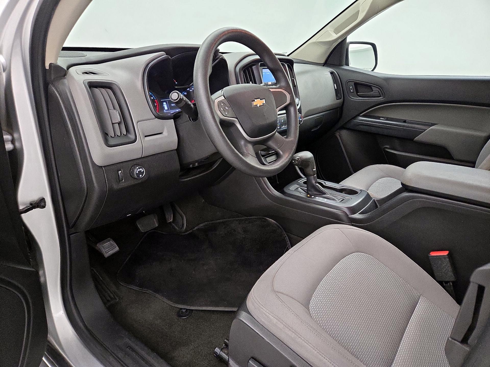 Thumbnail: 2015 Chevrolet Colorado - 9