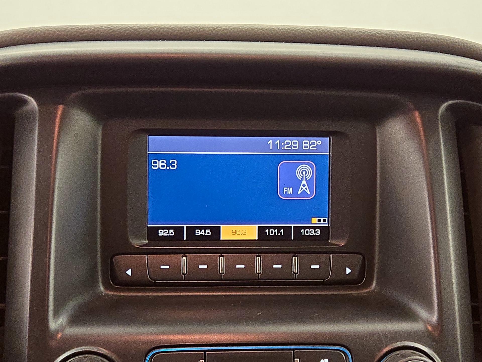 Thumbnail: 2015 Chevrolet Colorado - 15