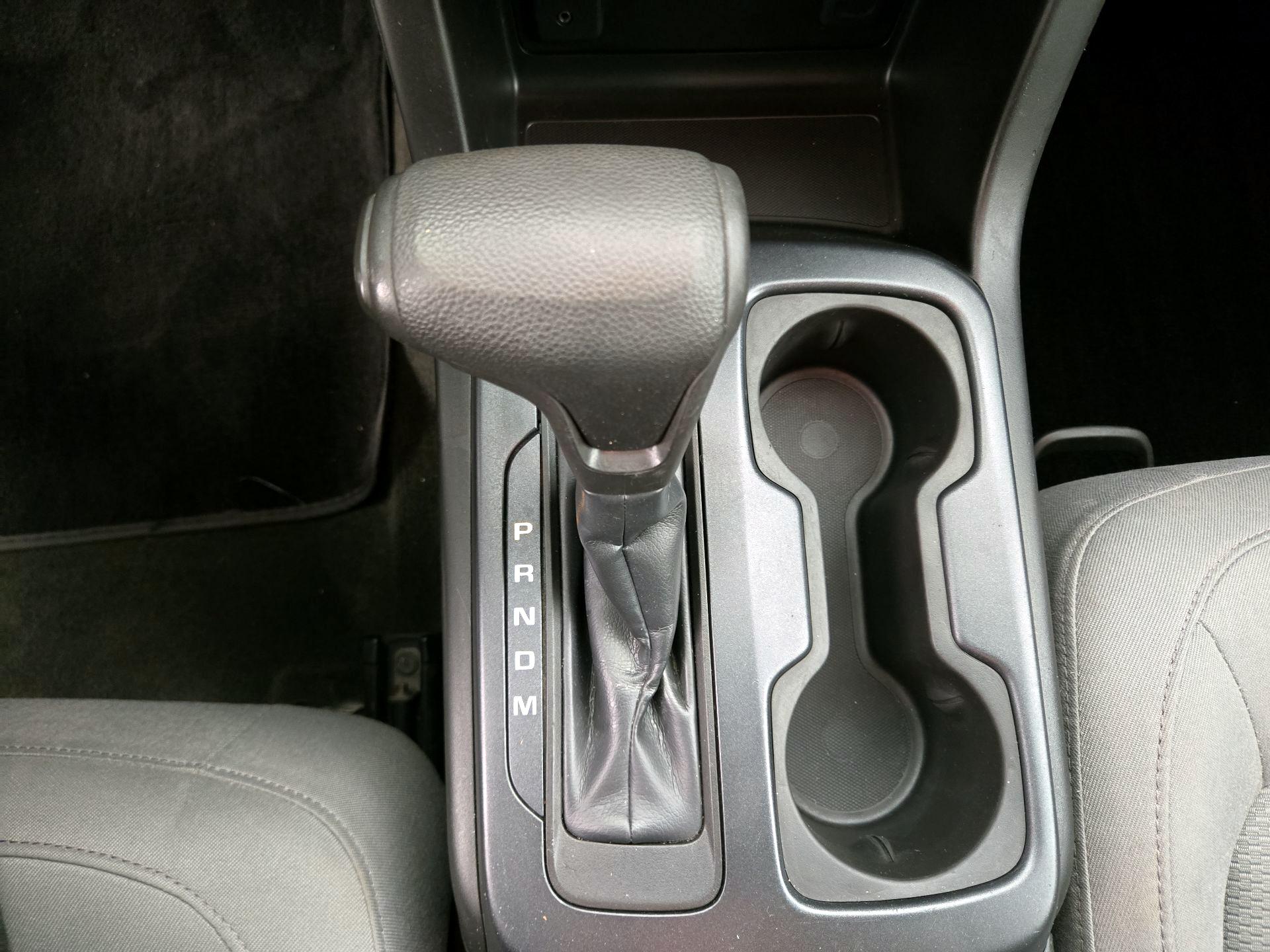 Thumbnail: 2015 Chevrolet Colorado - 17